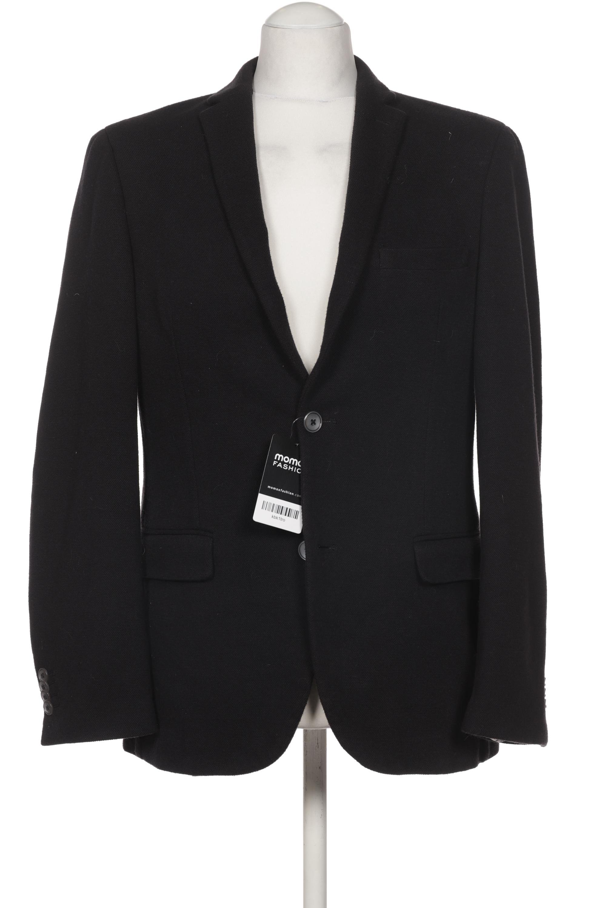 

McNeal Herren Sakko, schwarz, Gr. 50