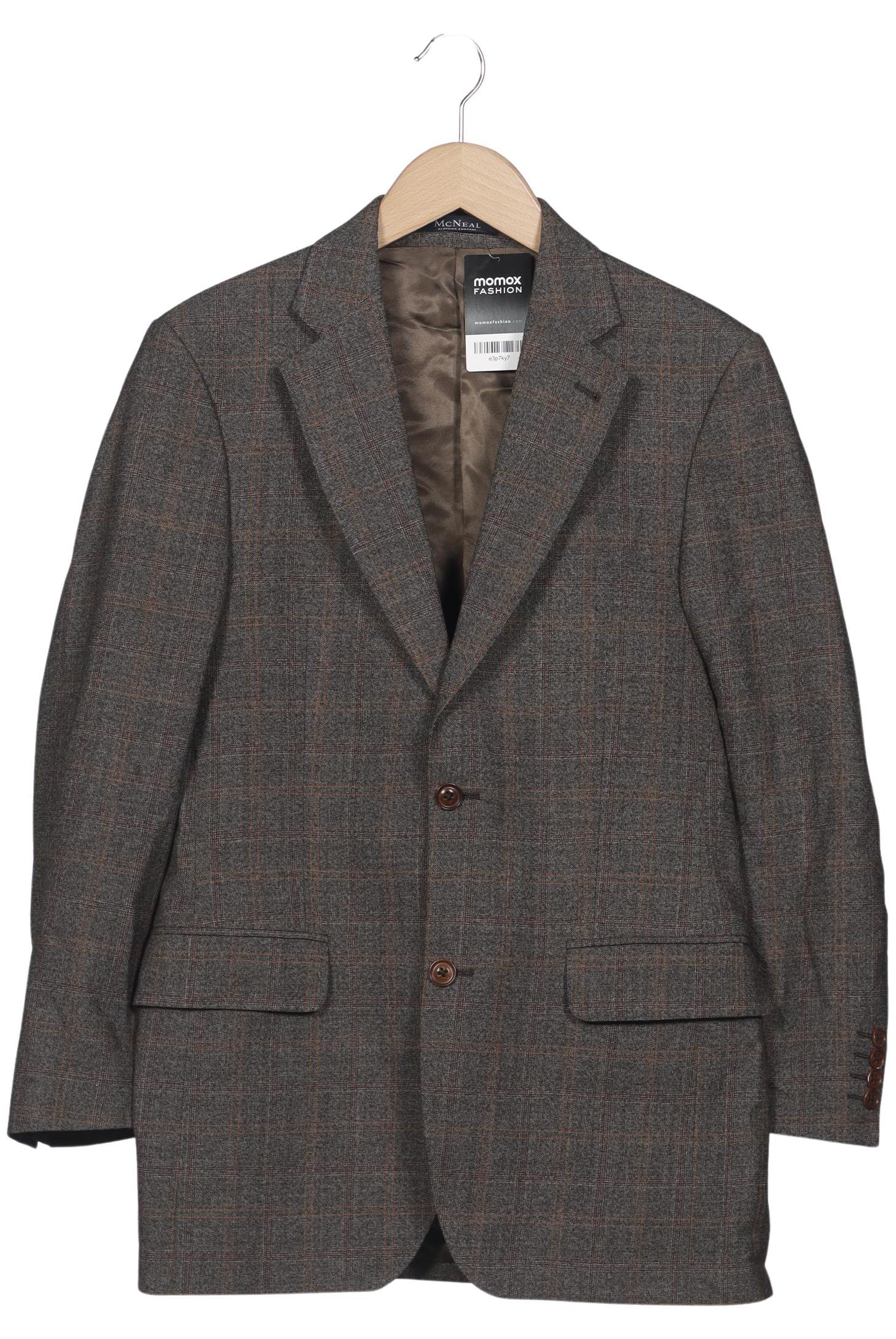 

McNeal Herren Sakko, braun, Gr. 46