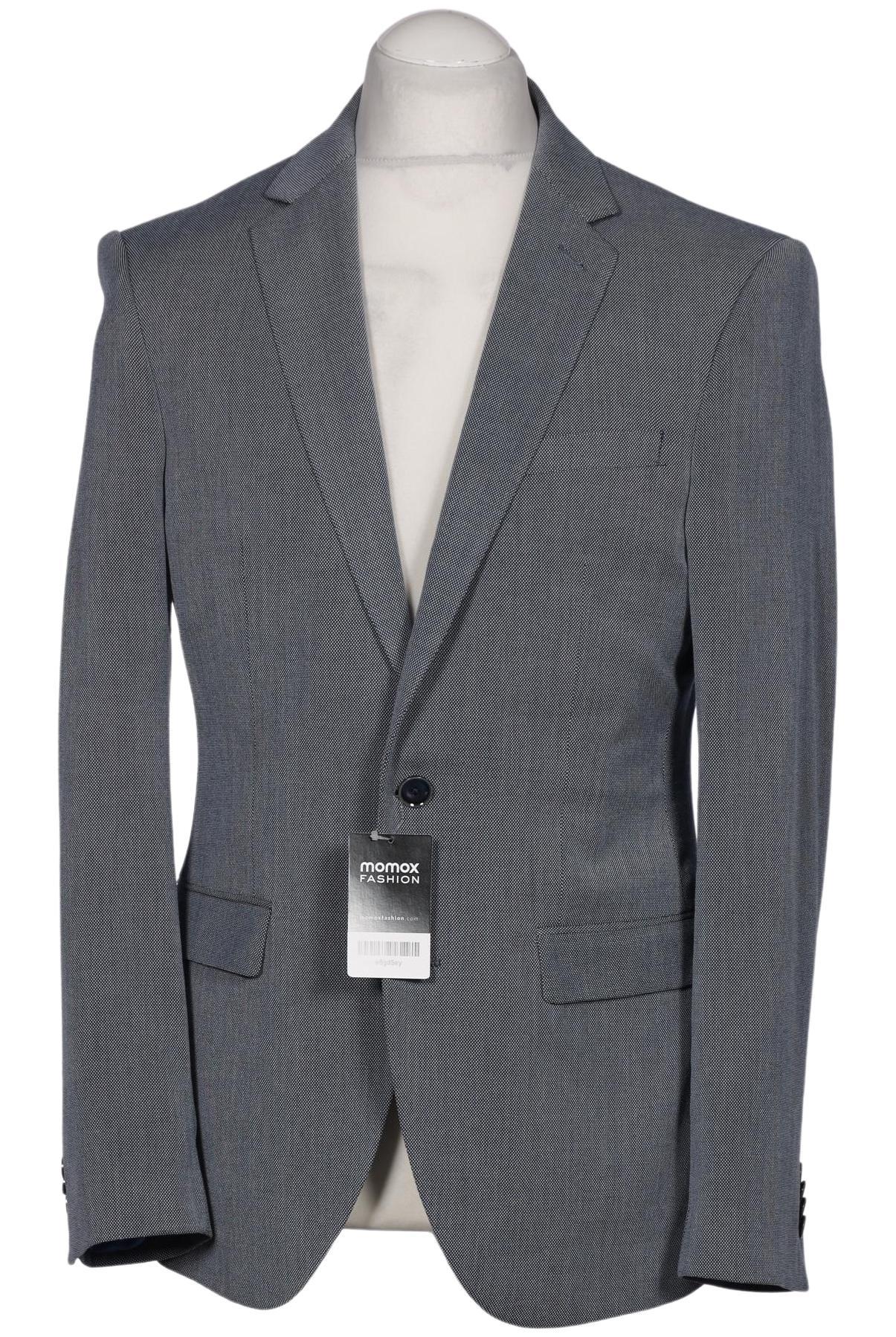 

McNeal Herren Sakko, blau, Gr. 48