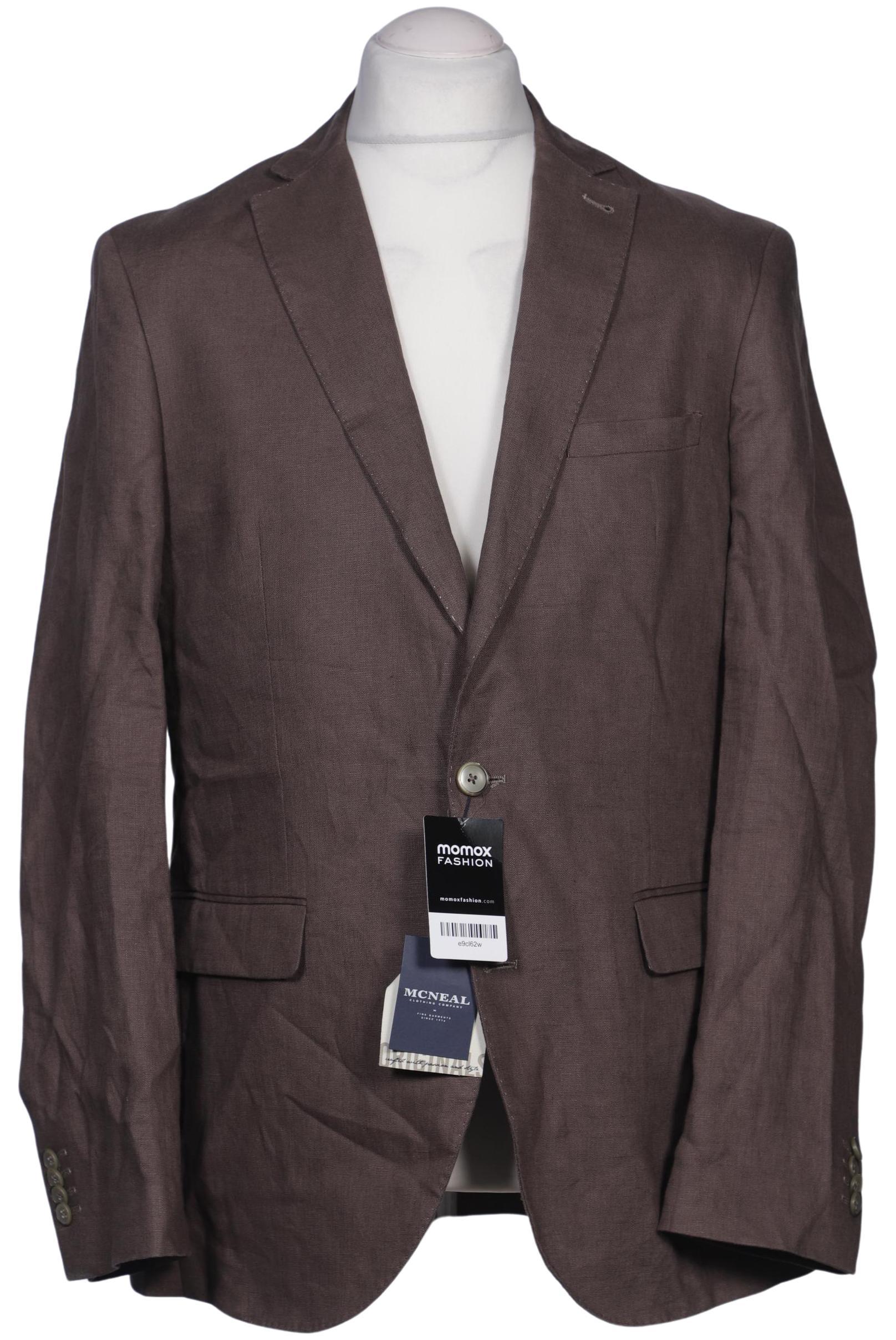 Thumbnail - McNeal Herren Sakko, braun, Gr. 52
