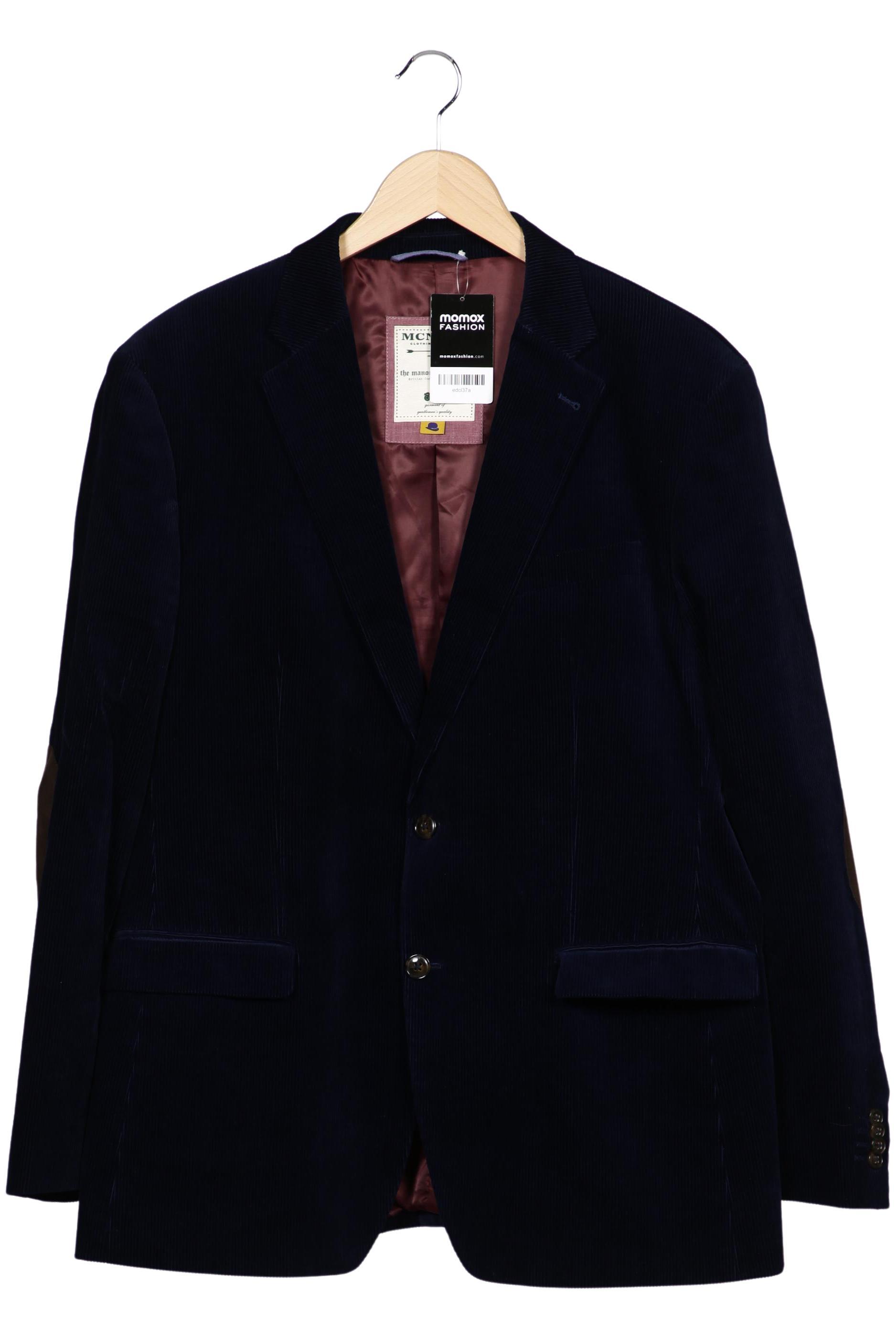 

McNeal Herren Sakko, marineblau, Gr. 56