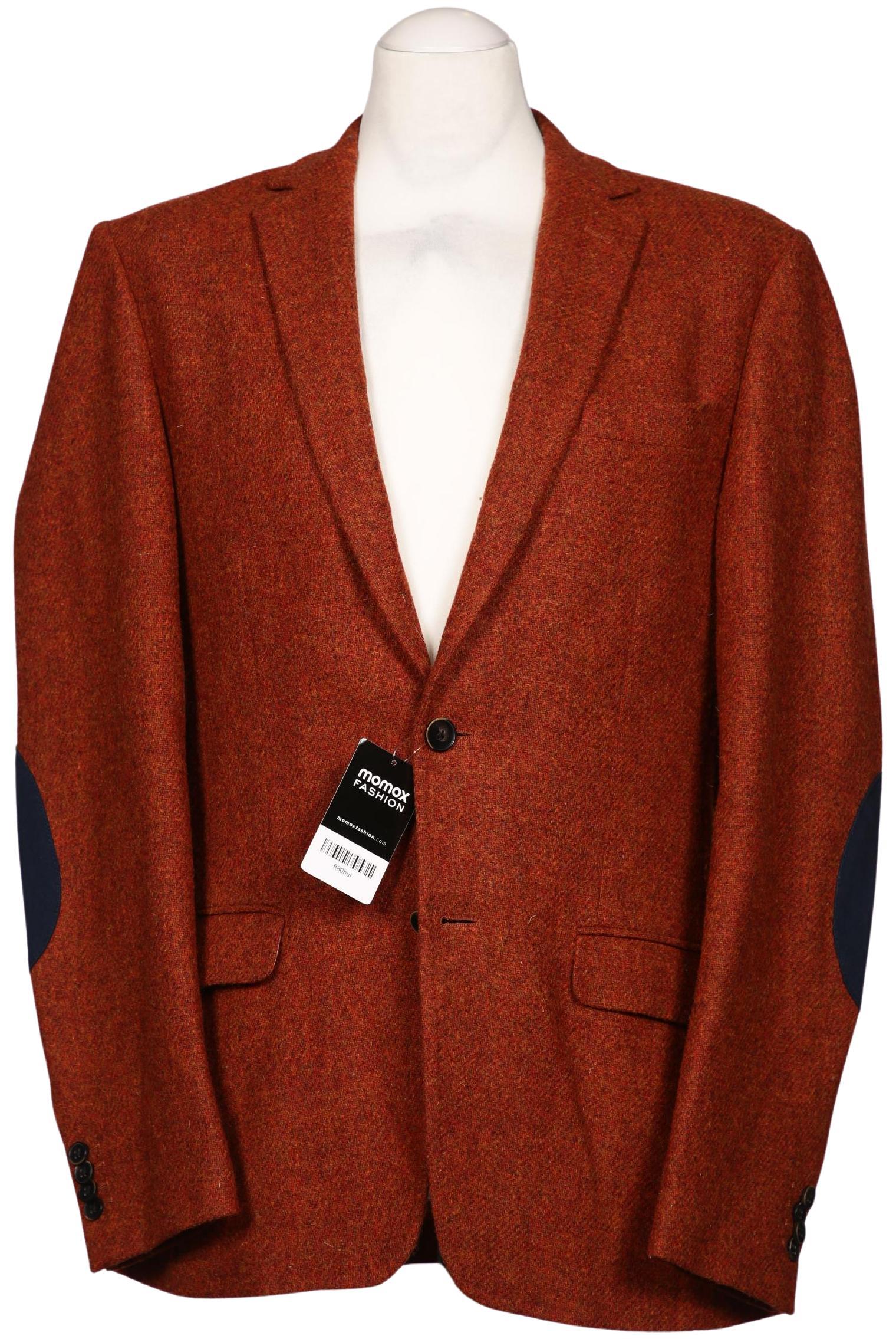 

McNeal Herren Sakko, orange, Gr. 50