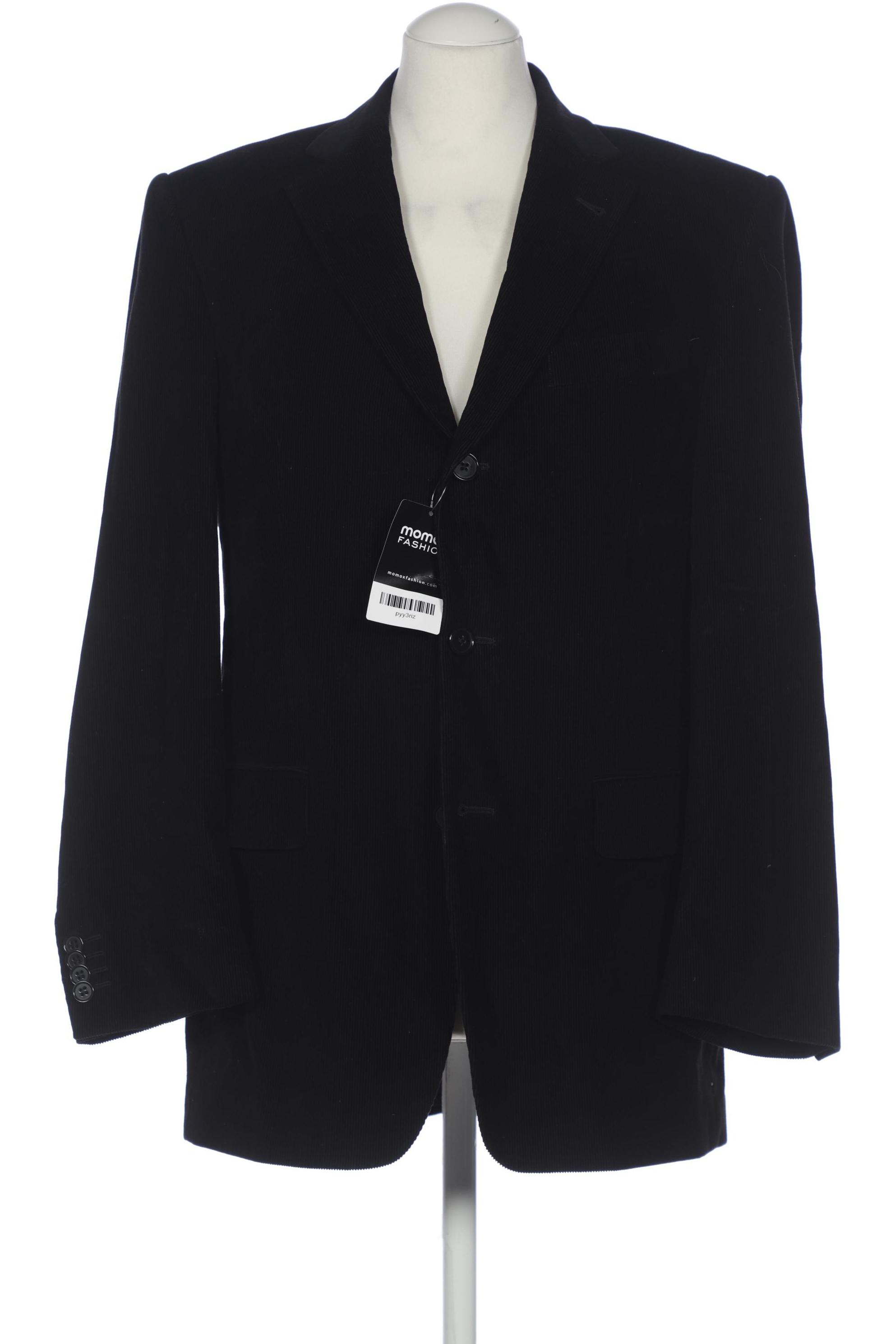 

McNeal Herren Sakko, schwarz, Gr. 46