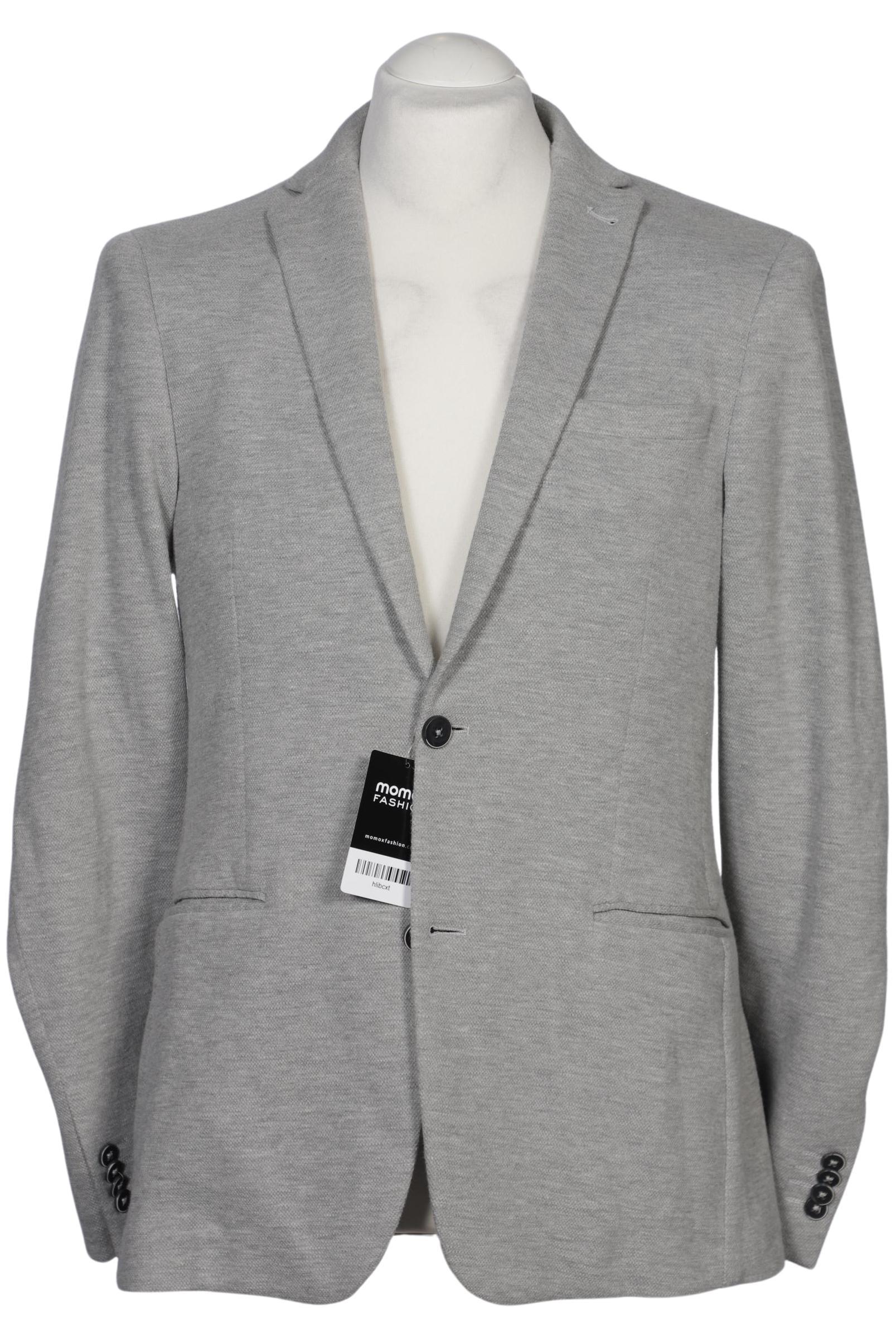 

McNeal Herren Sakko, grau, Gr. 50