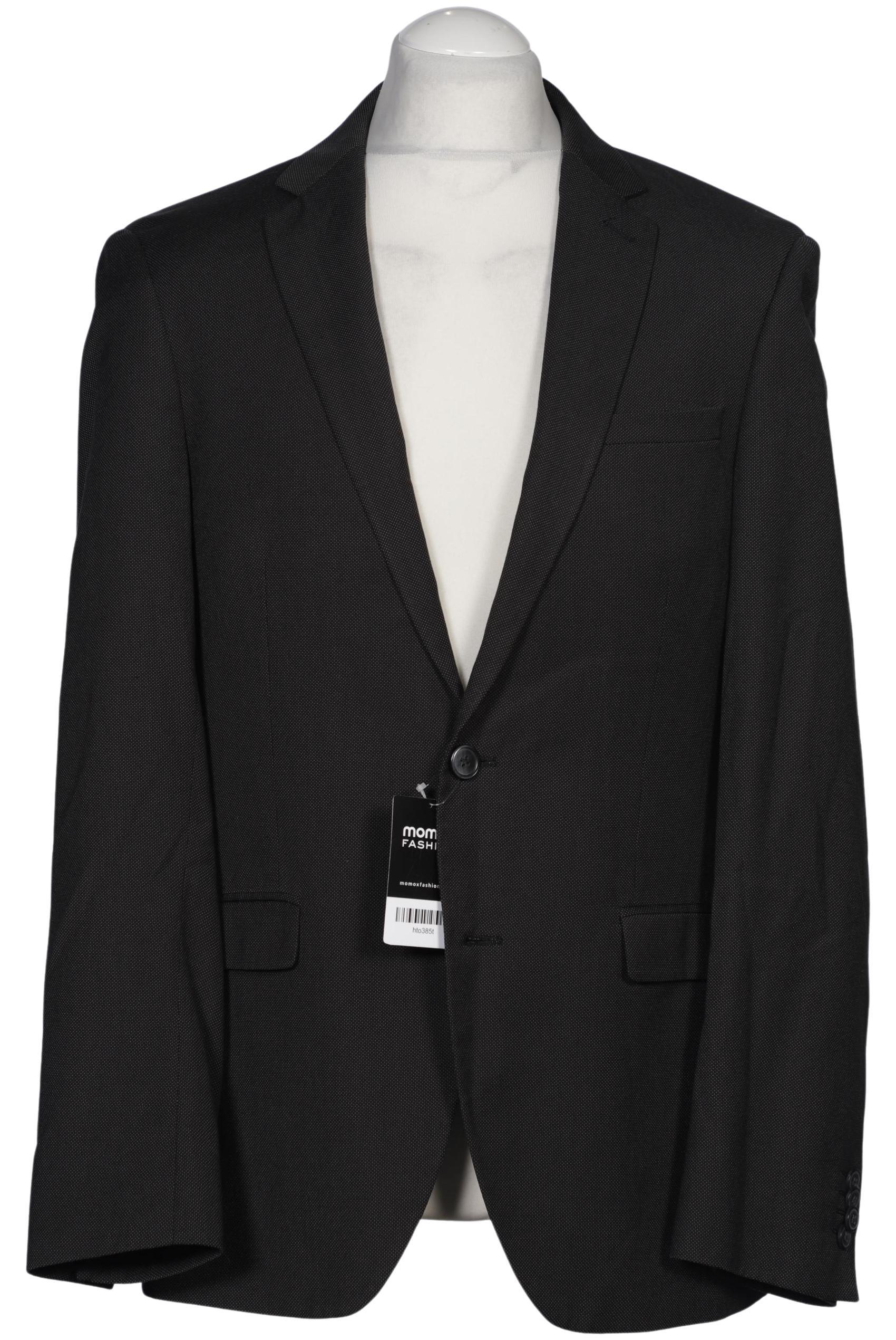 Thumbnail - McNeal Herren Sakko, schwarz, Gr. 50