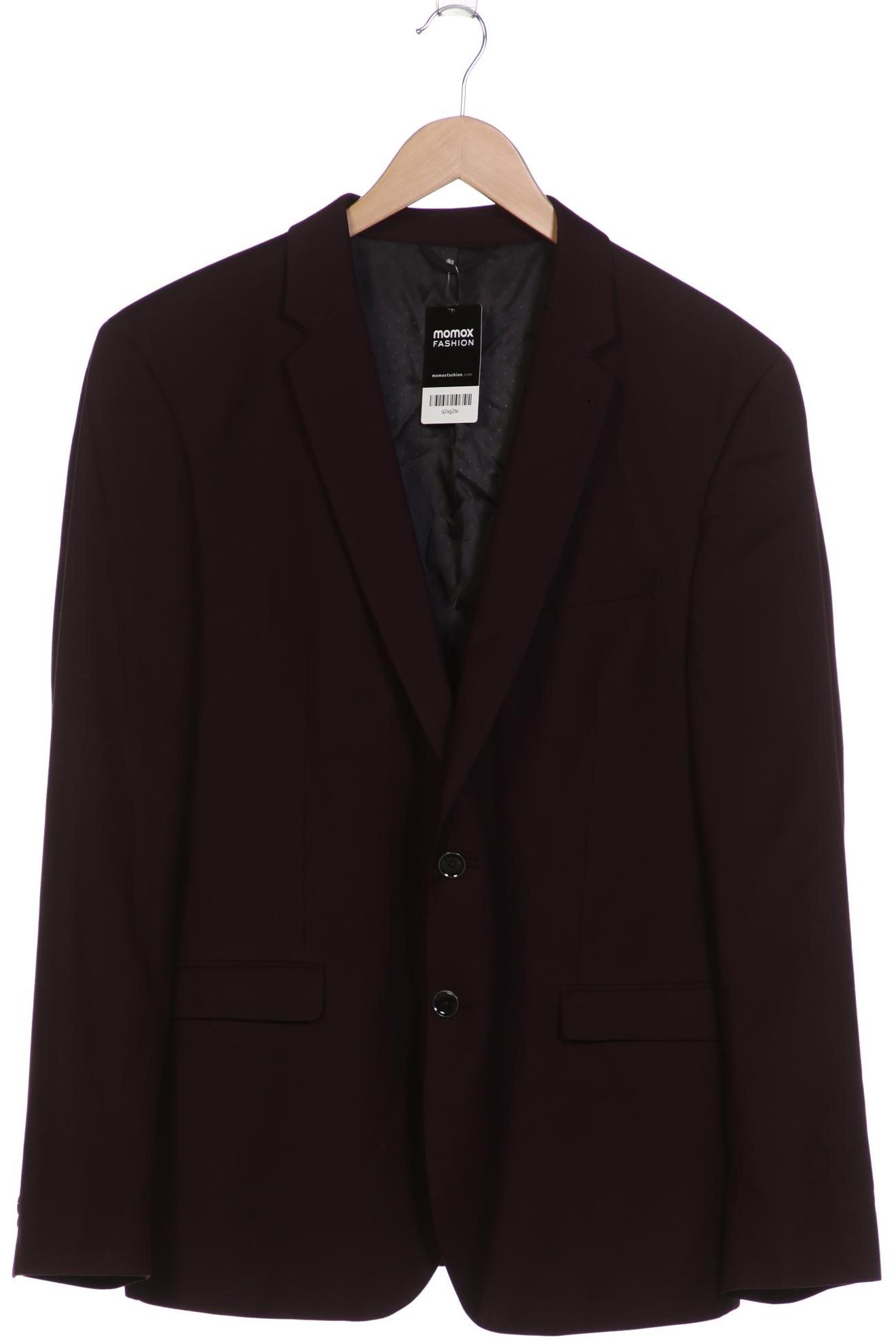 

McNeal Herren Sakko, bordeaux, Gr. 56