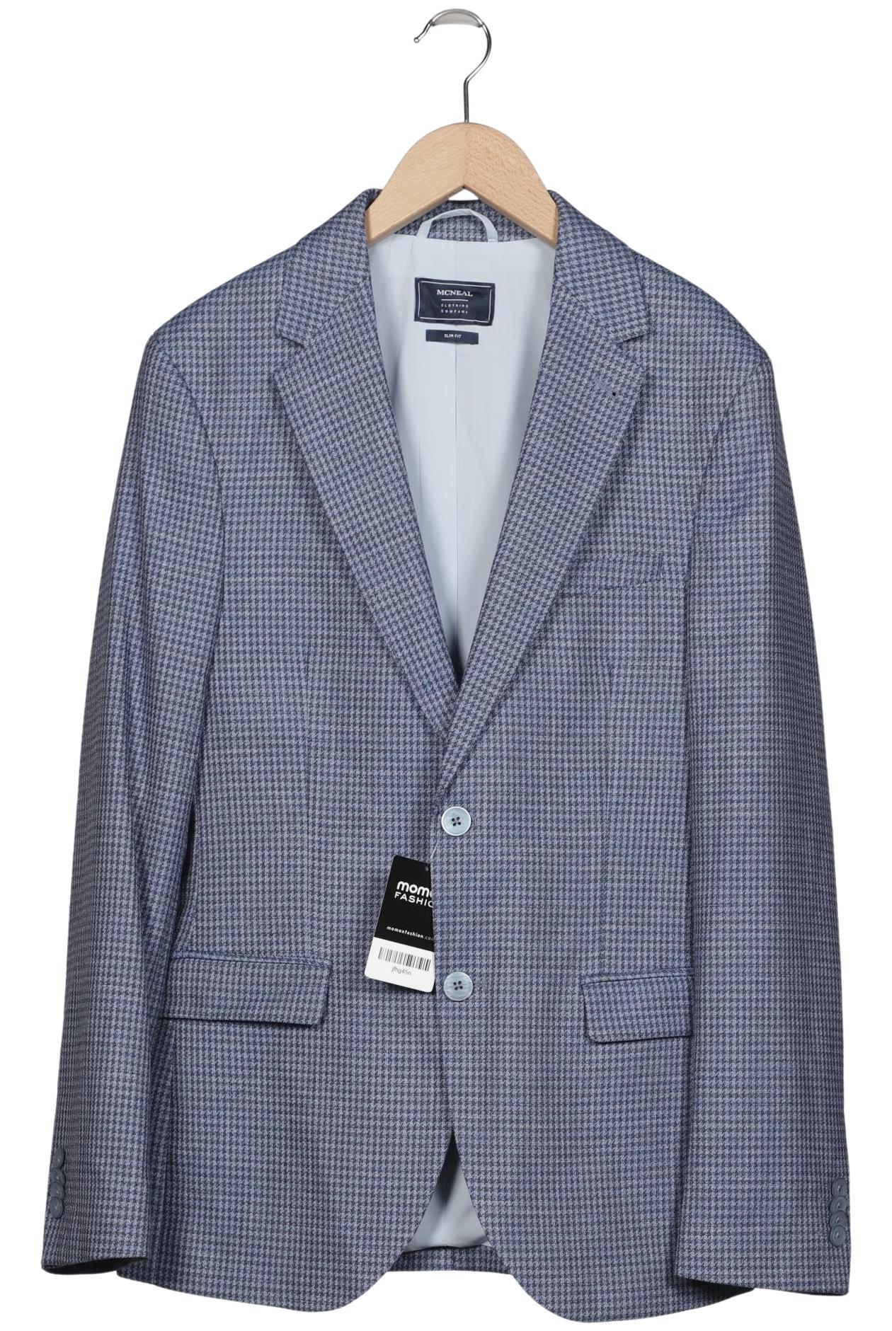 Thumbnail - McNeal Herren Sakko, hellblau, Gr. 46