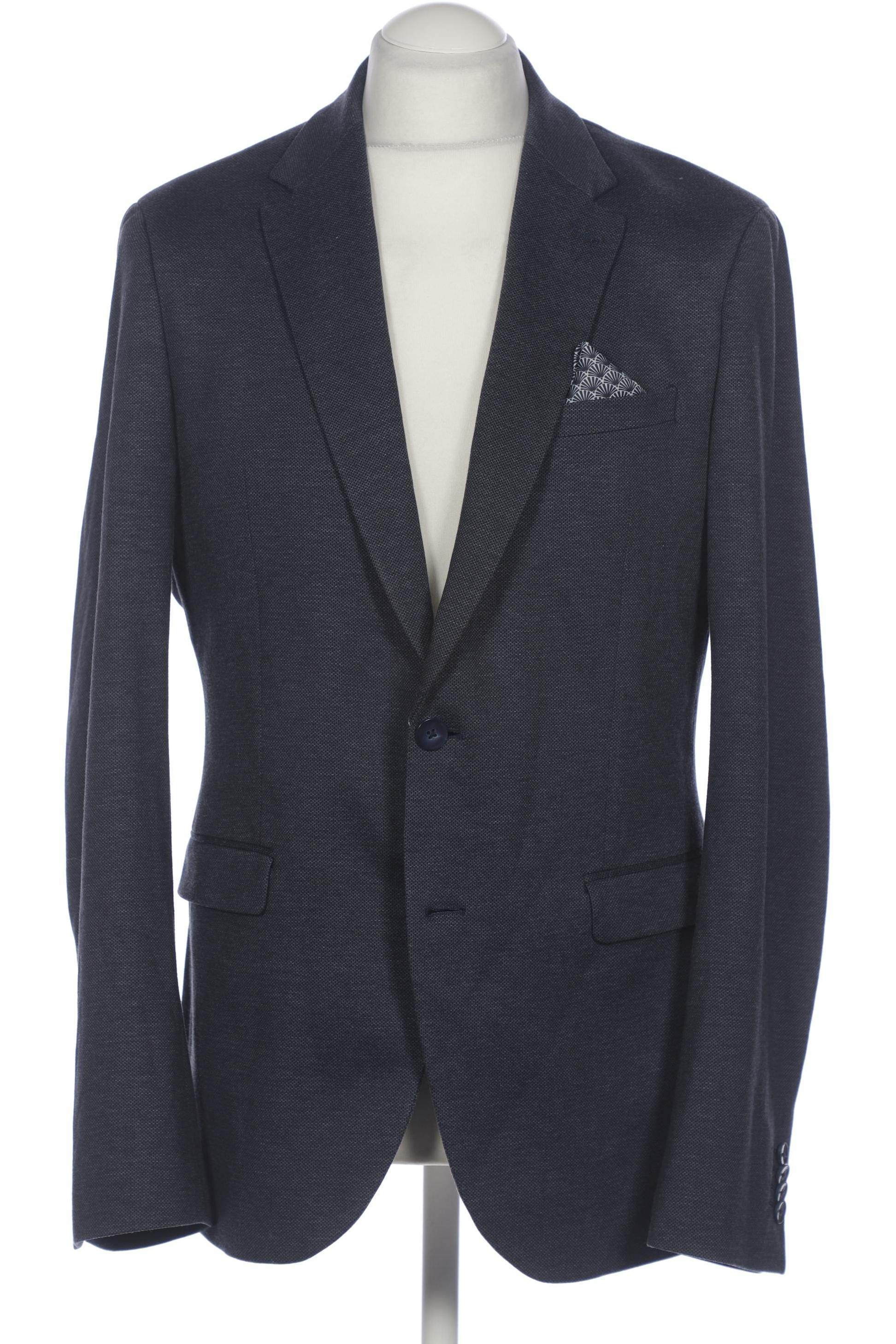 Thumbnail - McNeal Herren Sakko, blau, Gr. 98