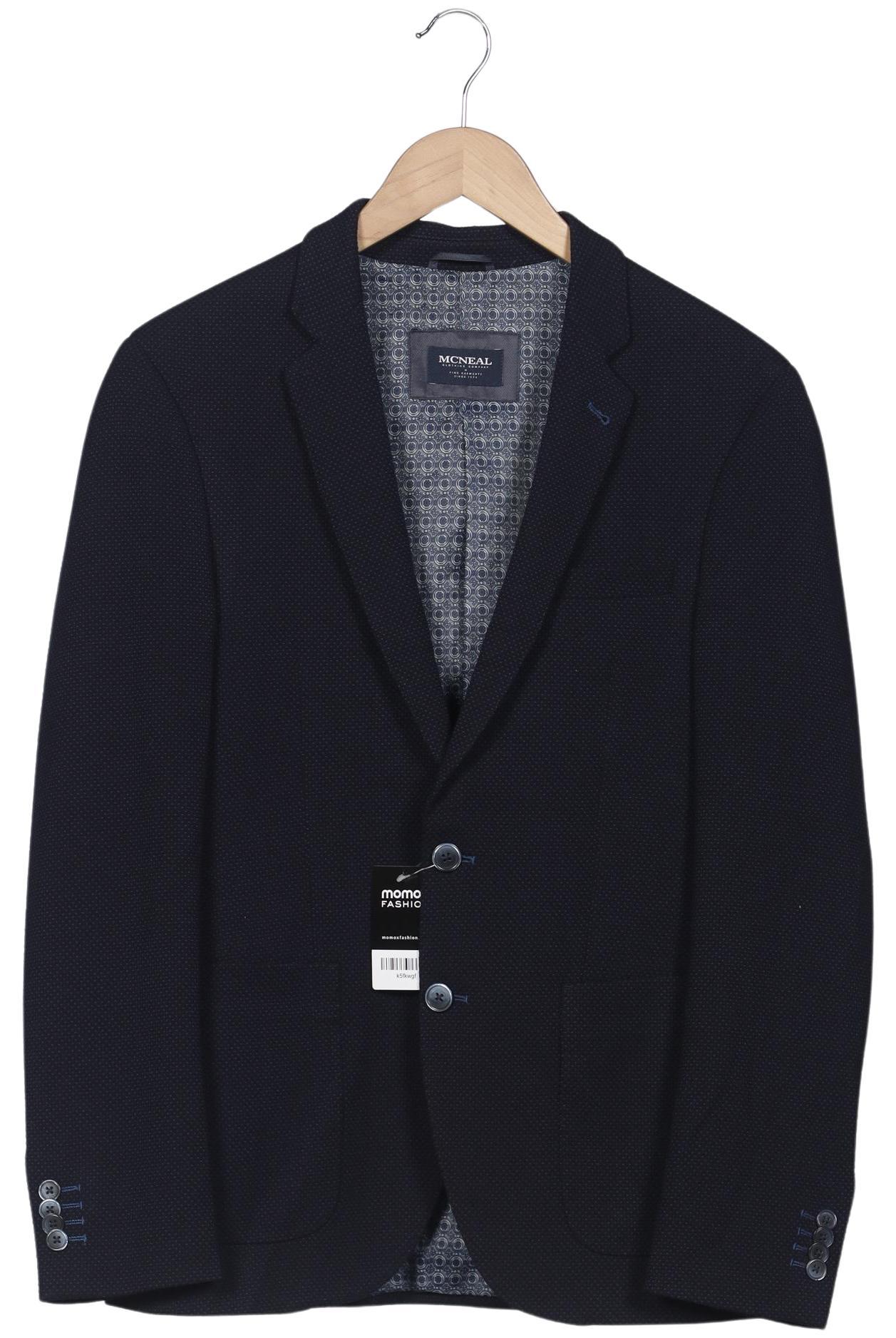

McNeal Herren Sakko, marineblau, Gr. 46
