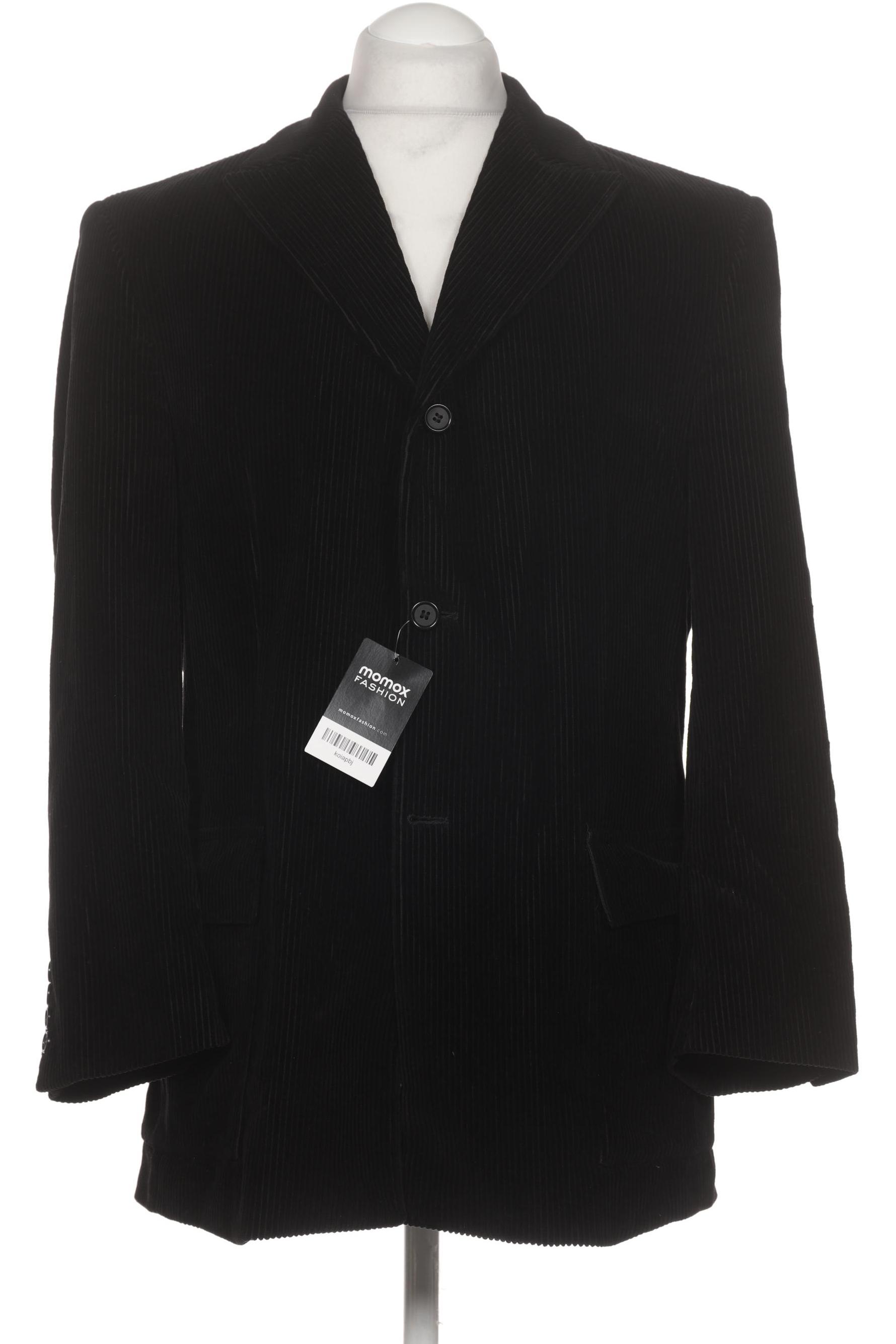 

McNeal Herren Sakko, schwarz, Gr. 25