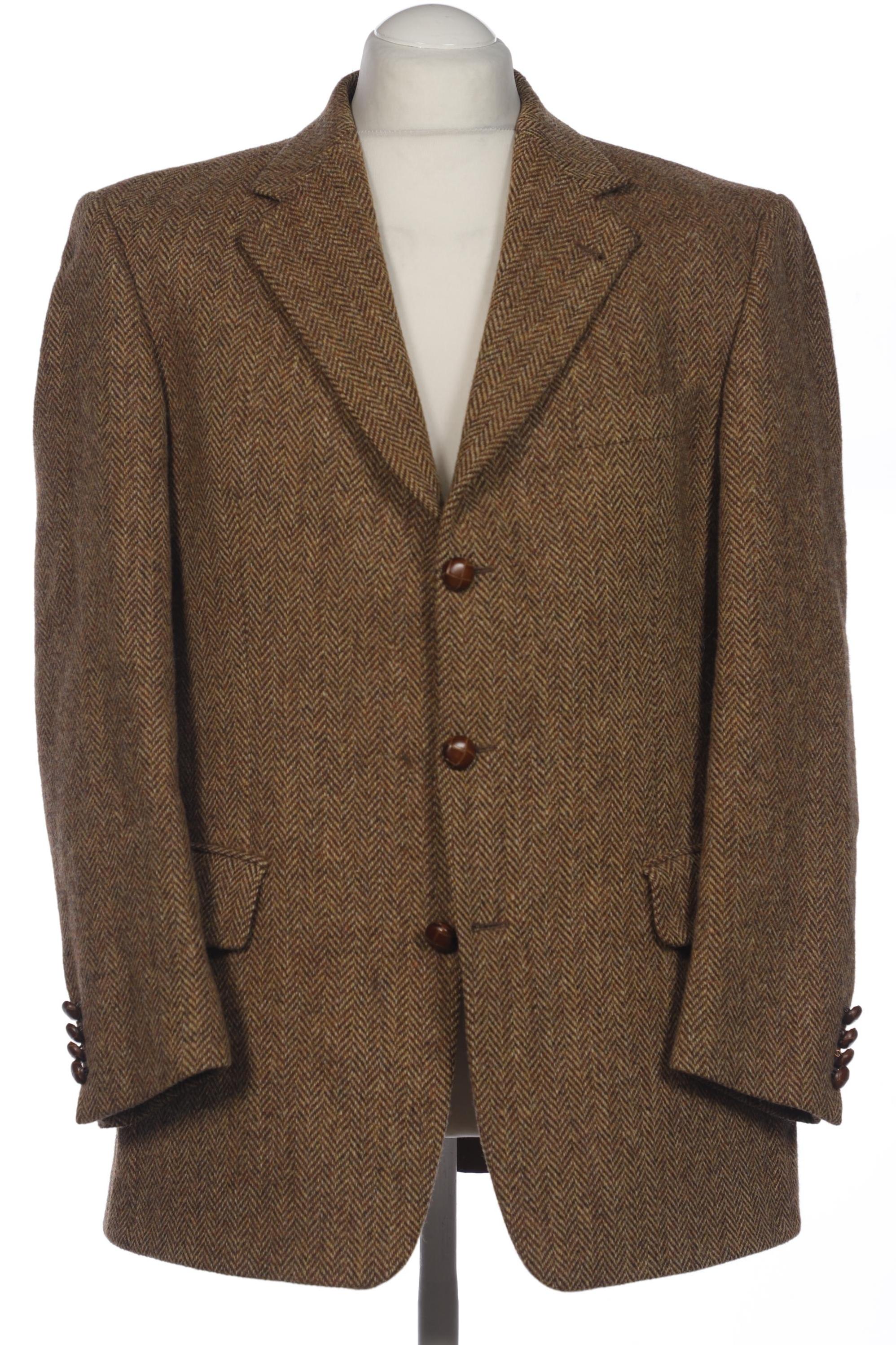 

McNeal Herren Sakko, braun, Gr. 25