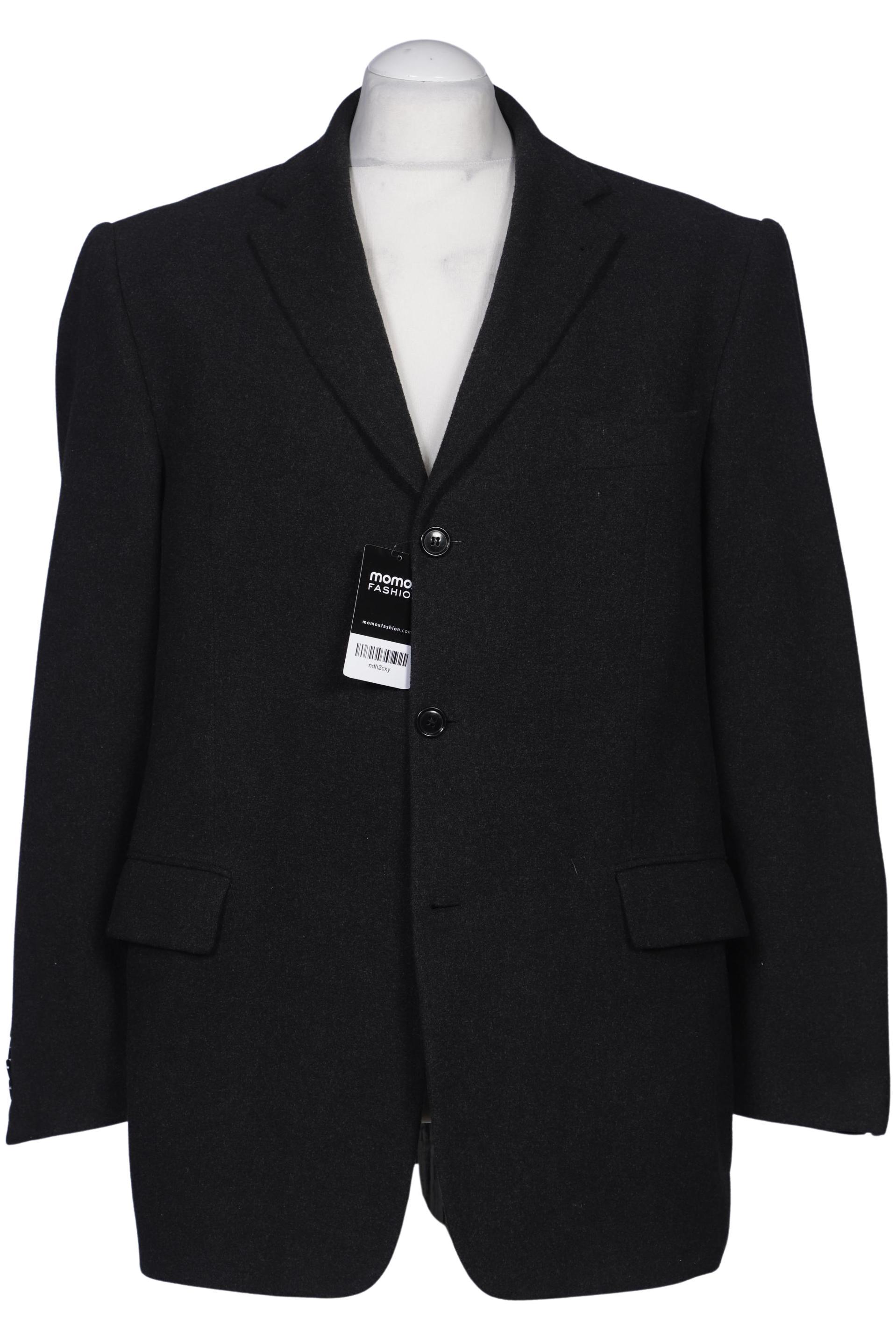 

McNeal Herren Sakko, schwarz, Gr. 26