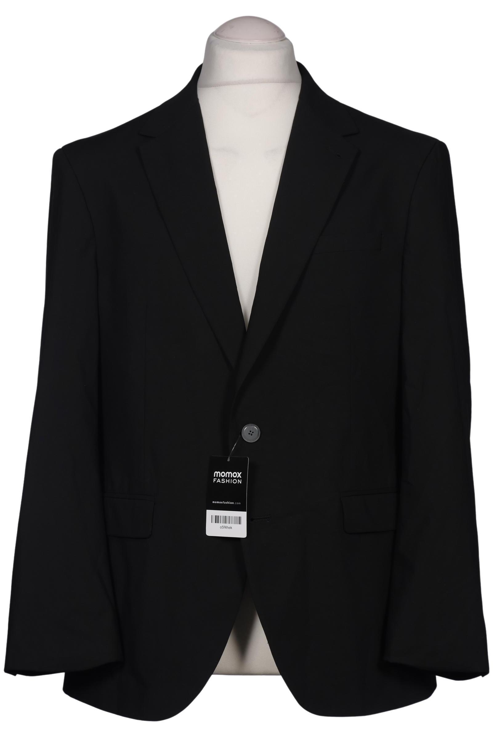 

McNeal Herren Sakko, schwarz, Gr. 26