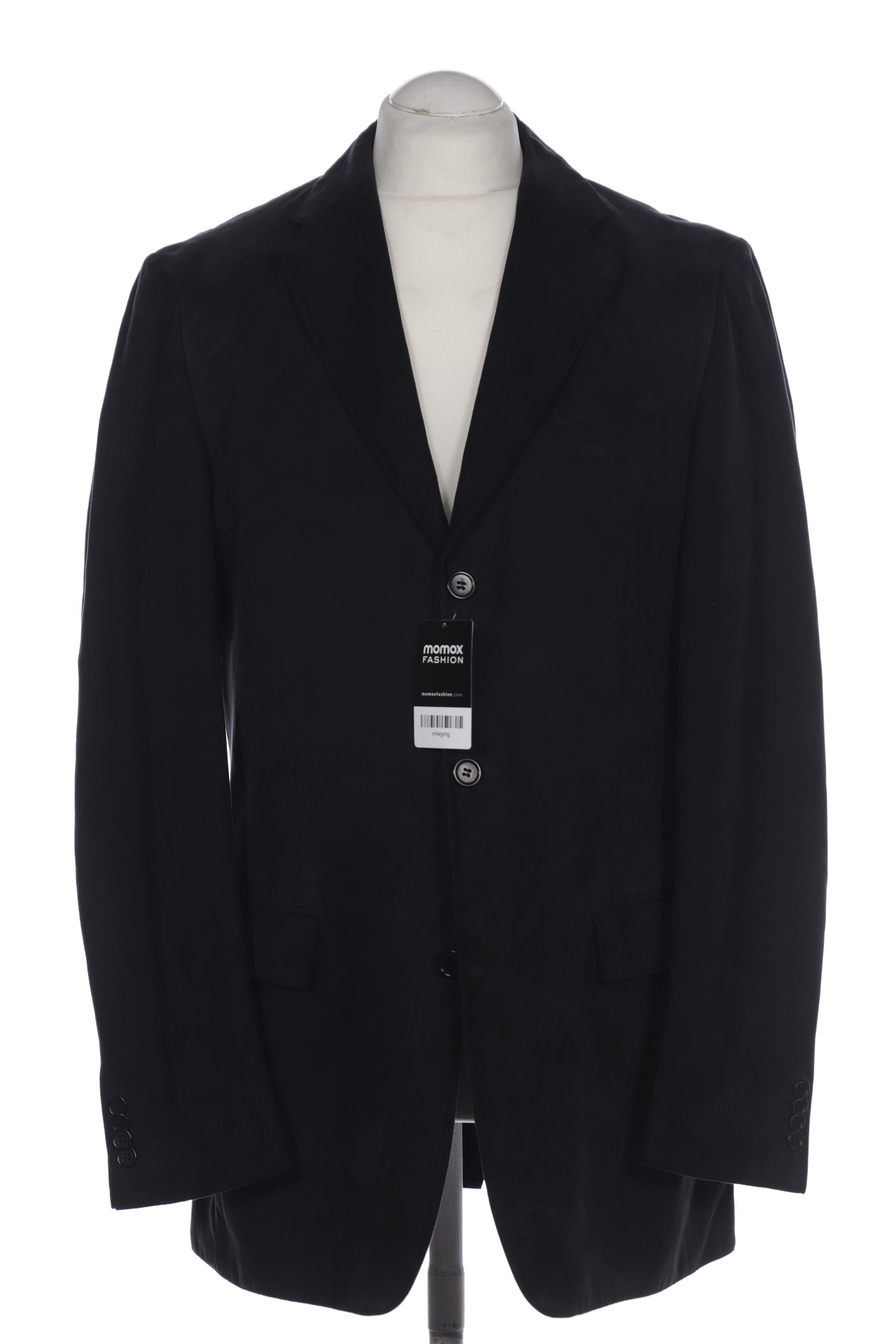 

McNeal Herren Sakko, schwarz, Gr. 48