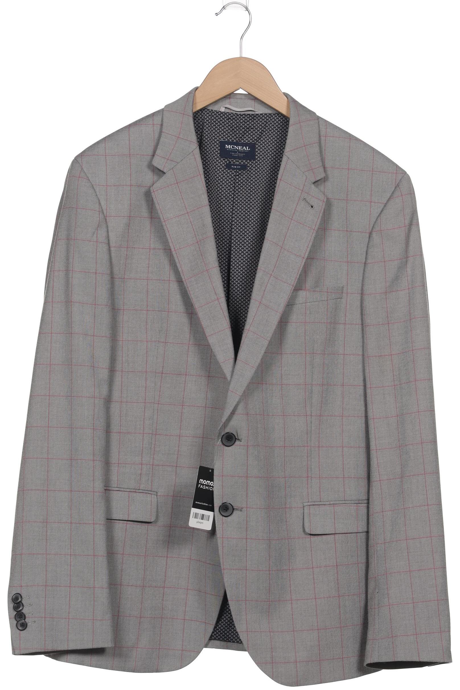 

McNeal Herren Sakko, grau, Gr. 56