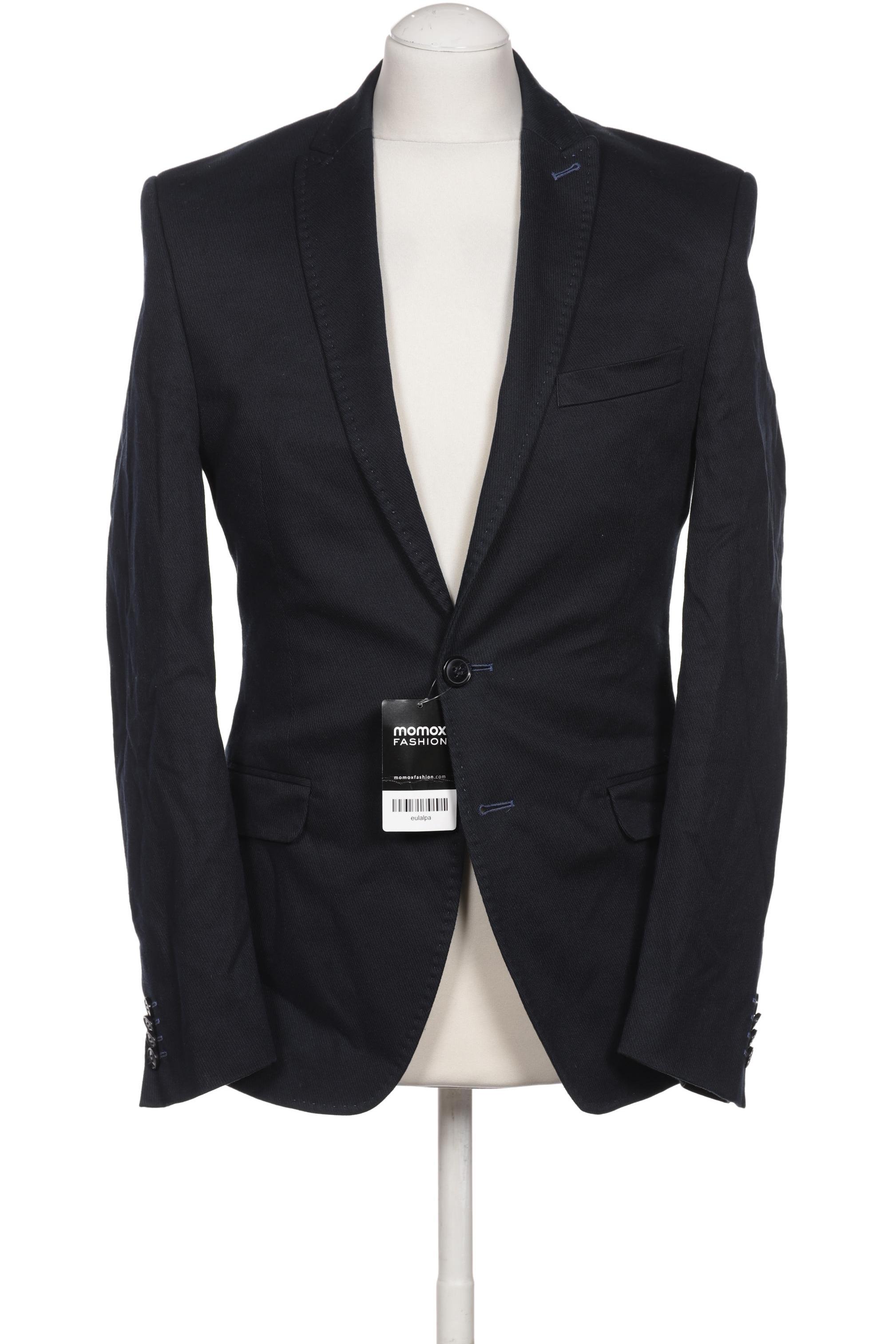 

McNeal Herren Sakko, marineblau