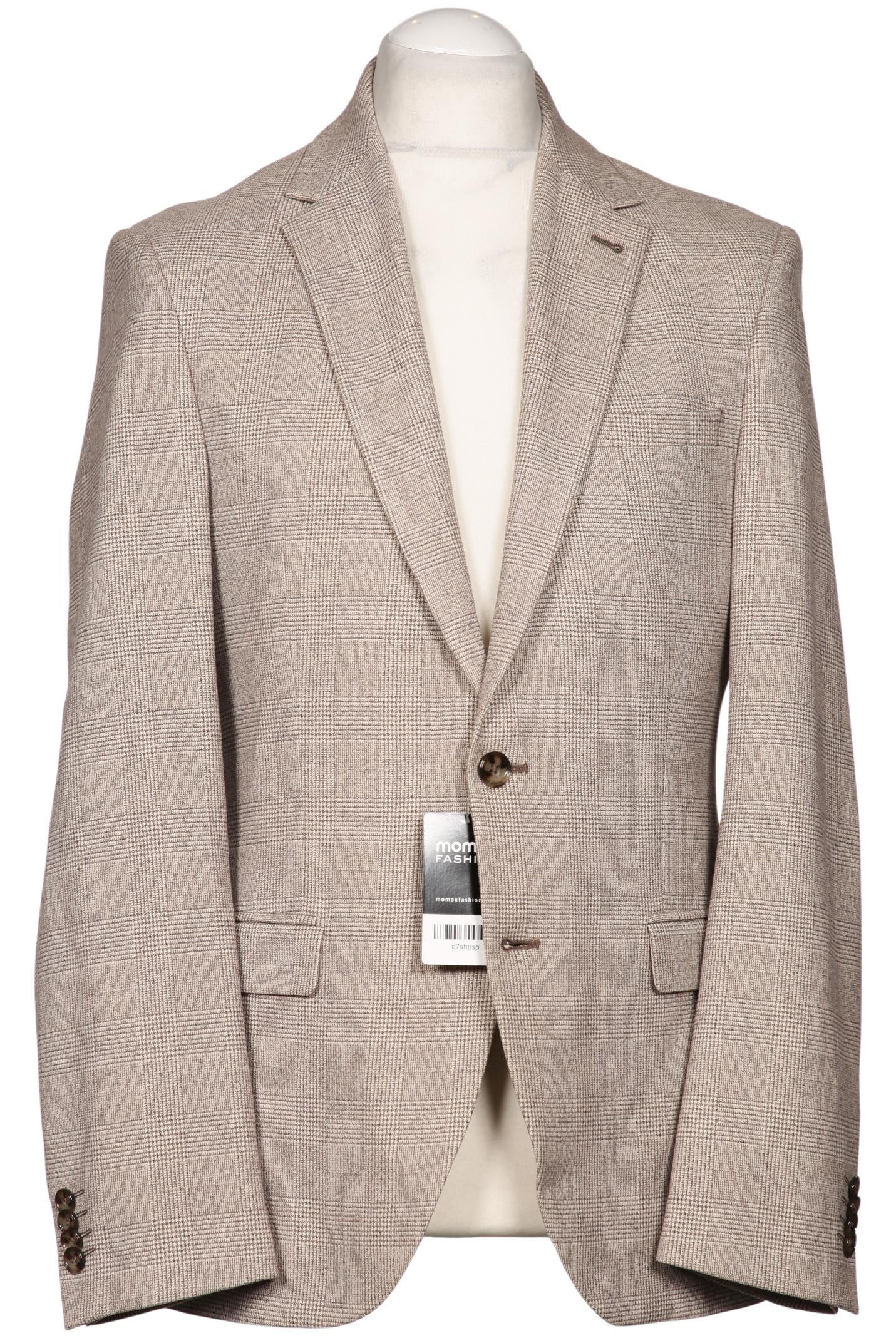

McNeal Herren Sakko, beige, Gr. 48