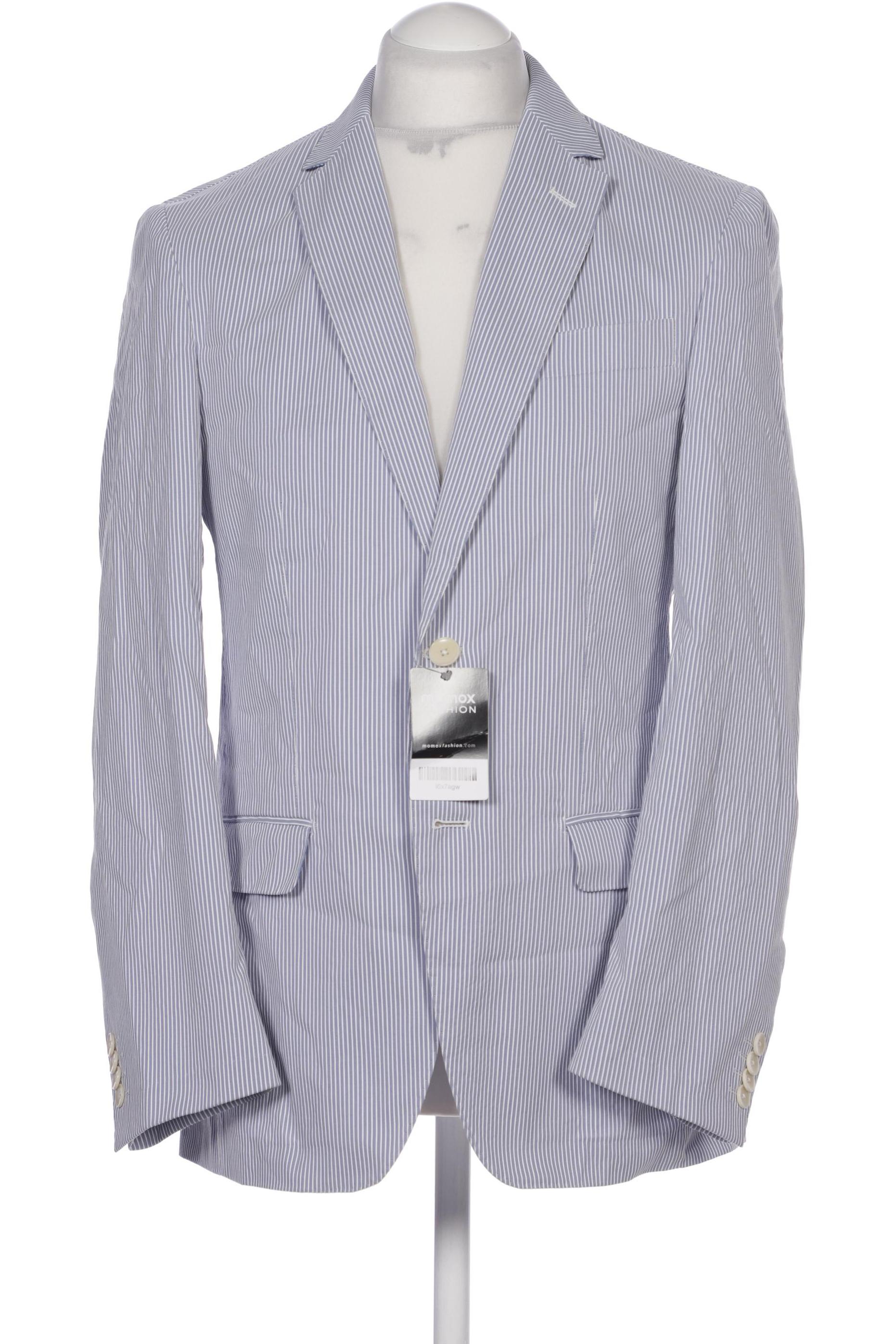 

McNeal Herren Sakko, blau, Gr. 48