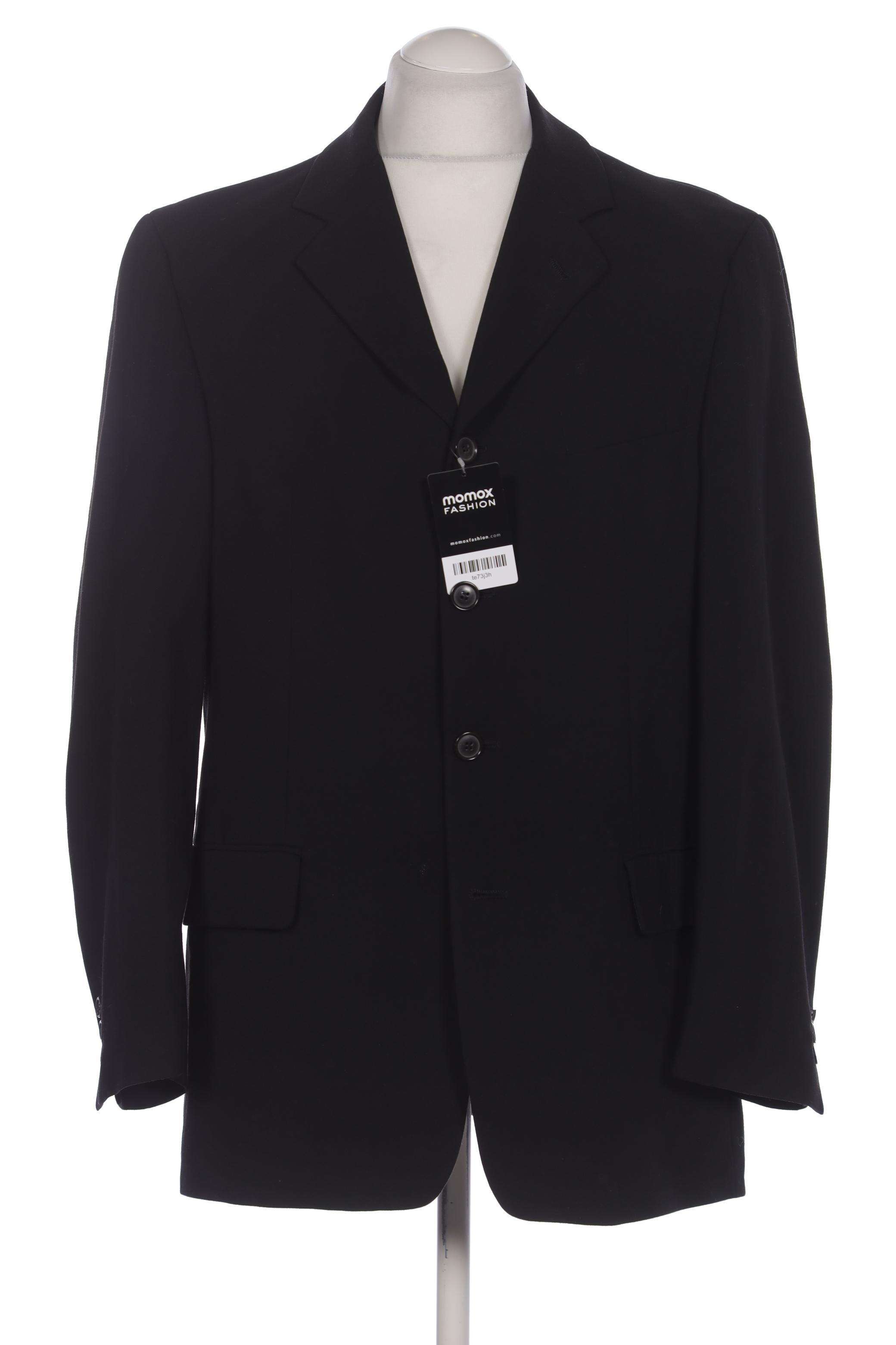 

McNeal Herren Sakko, schwarz, Gr. 50