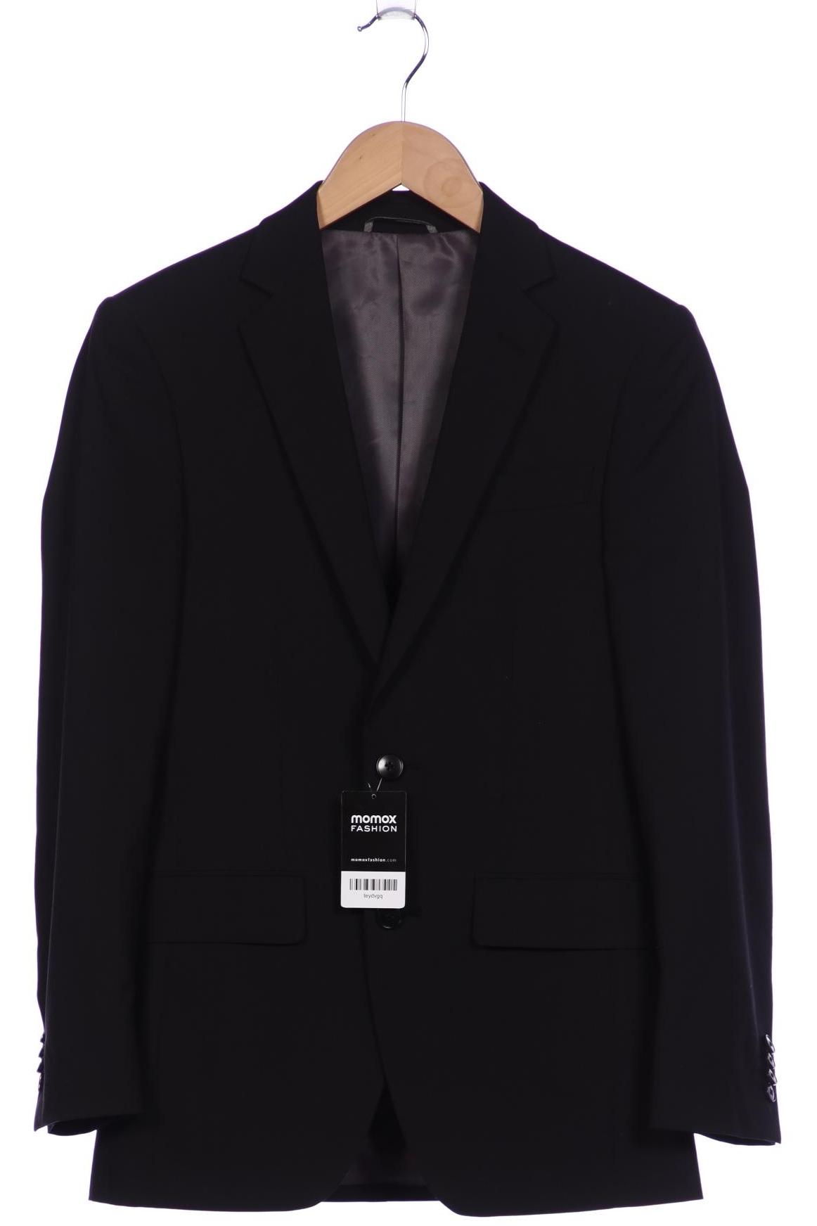 

McNeal Herren Sakko, schwarz, Gr. 42
