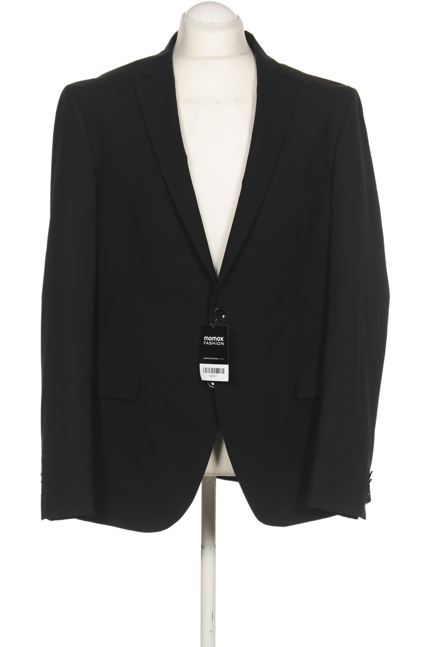 

McNeal Herren Sakko, schwarz, Gr. 54