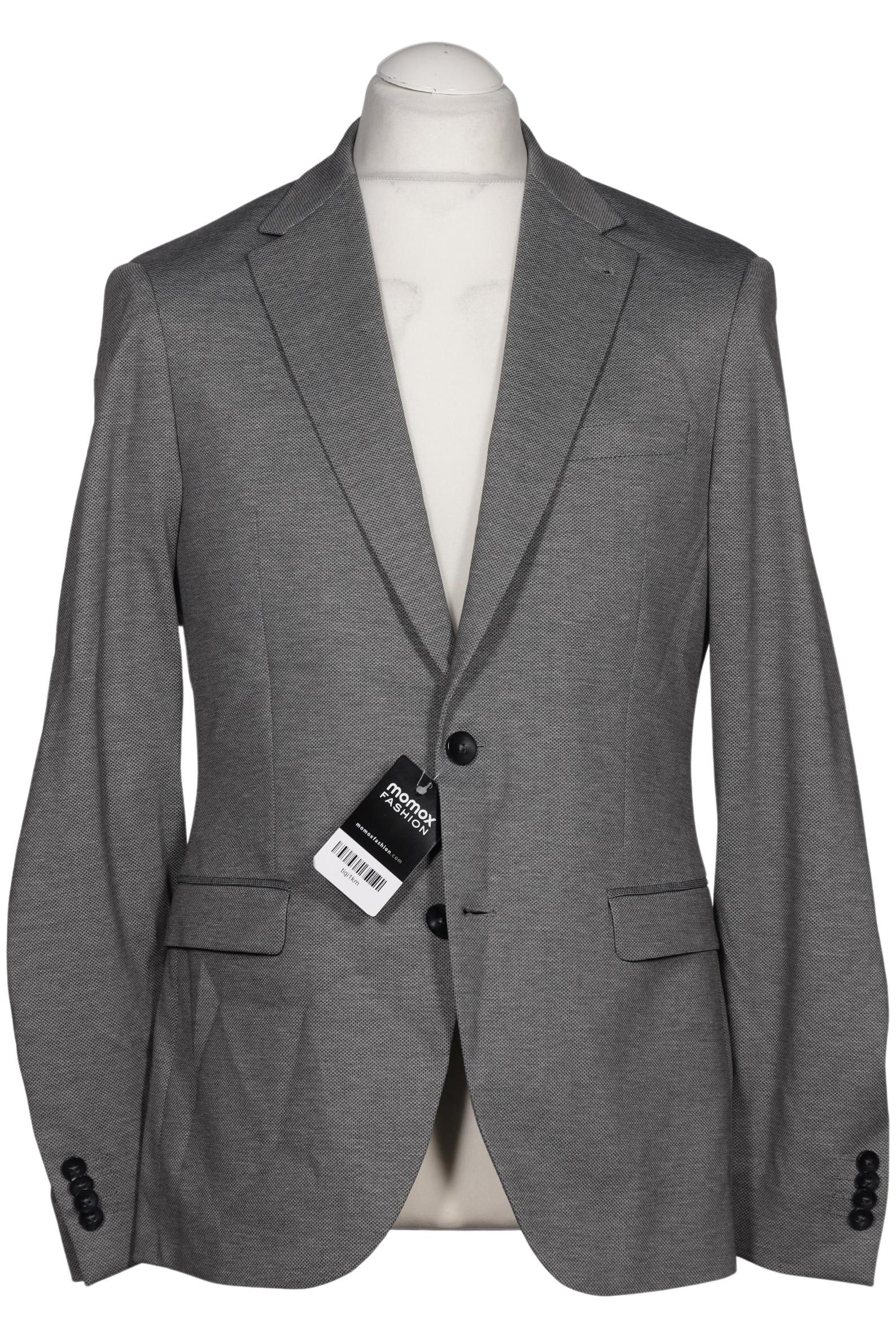 

McNeal Herren Sakko, grau, Gr. 48