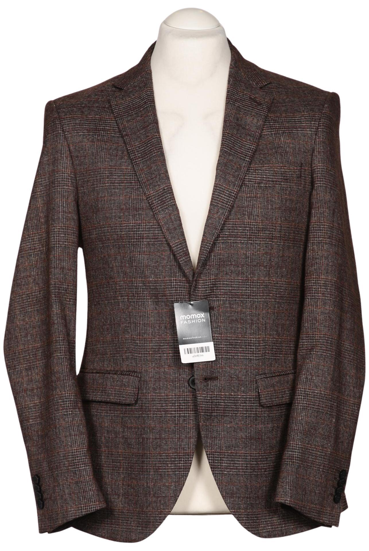 

McNeal Herren Sakko, braun, Gr. 48