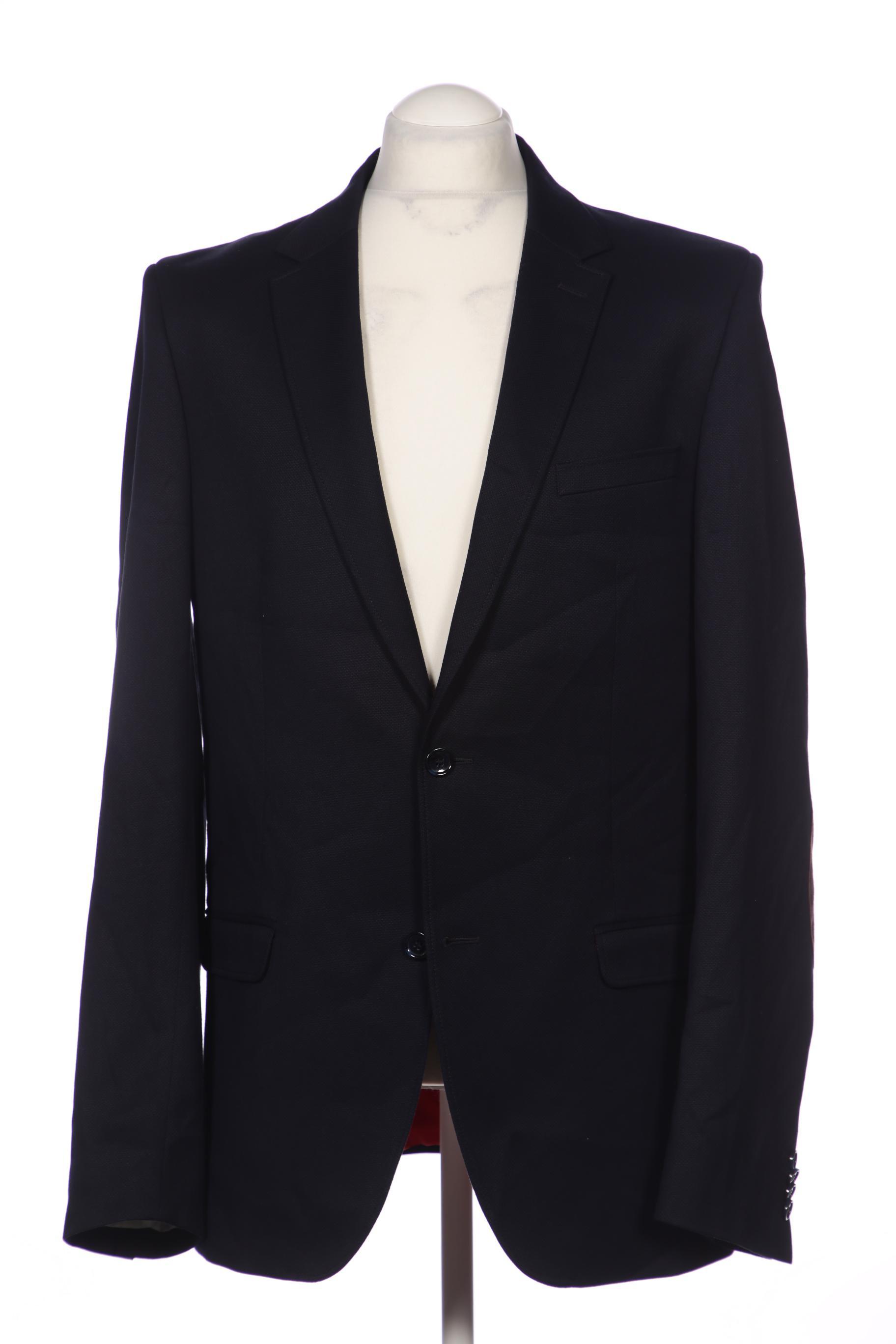 

McNeal Herren Sakko, marineblau, Gr. 106