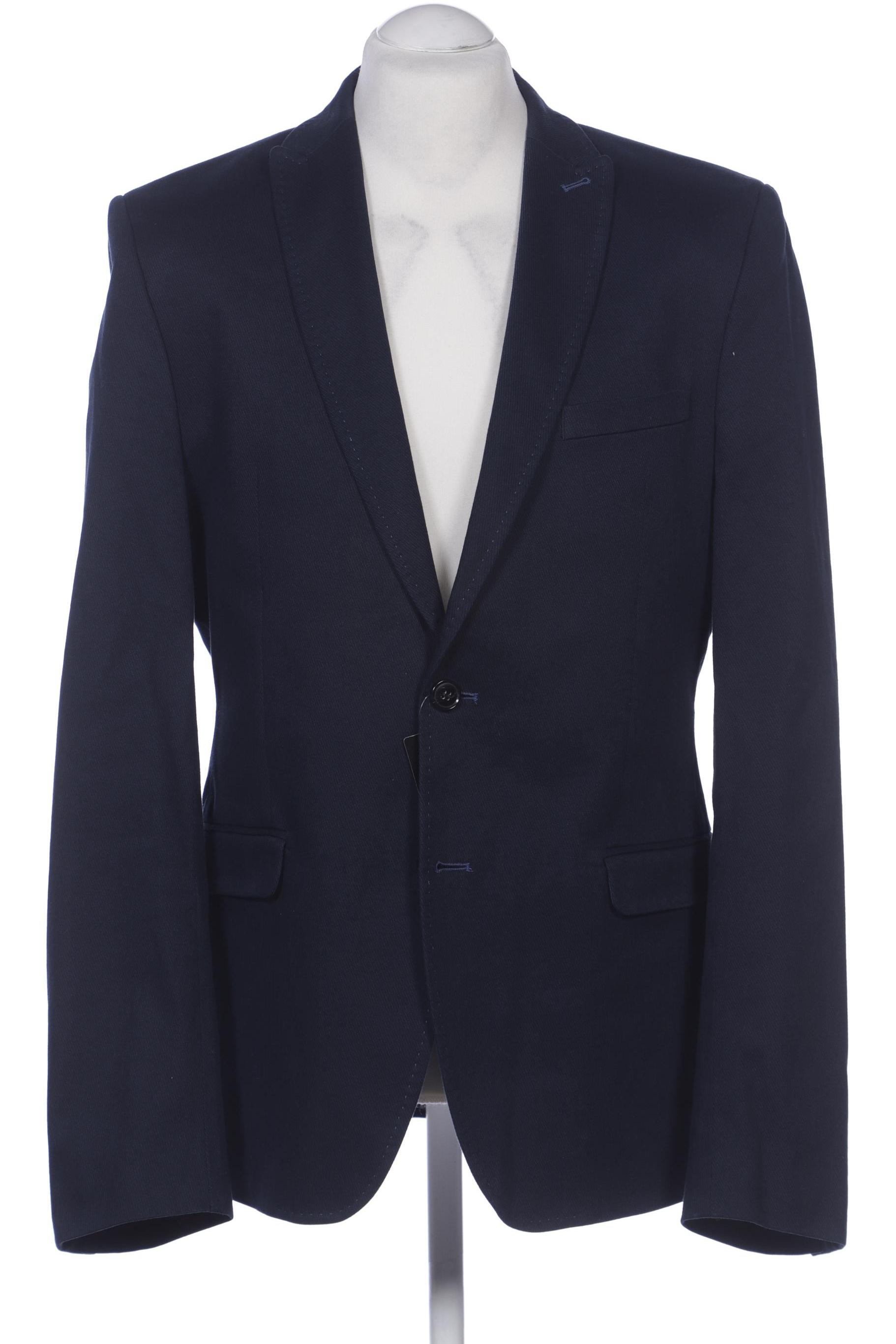 

McNeal Herren Sakko, marineblau, Gr. 102