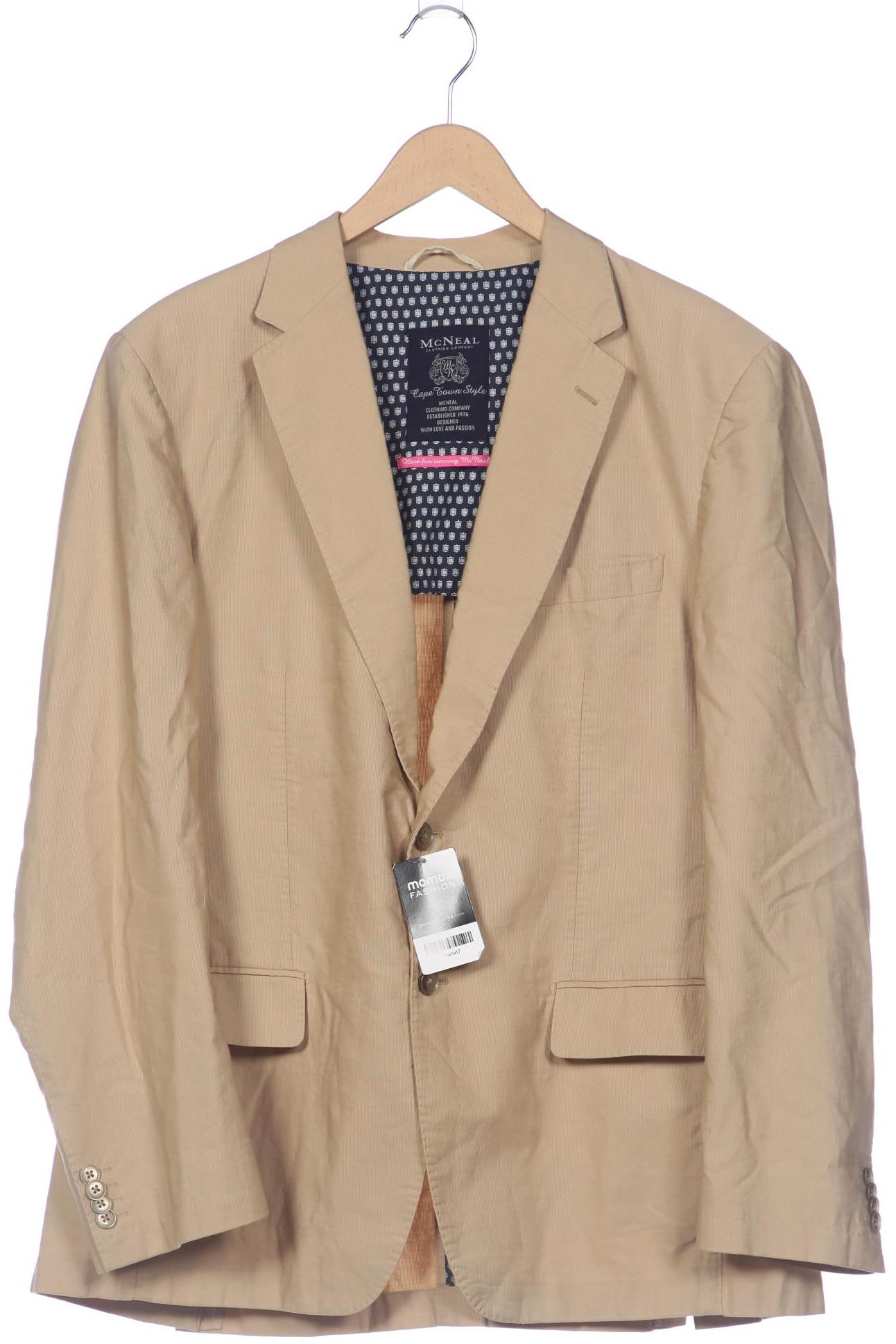 

McNeal Herren Sakko, beige, Gr. 56