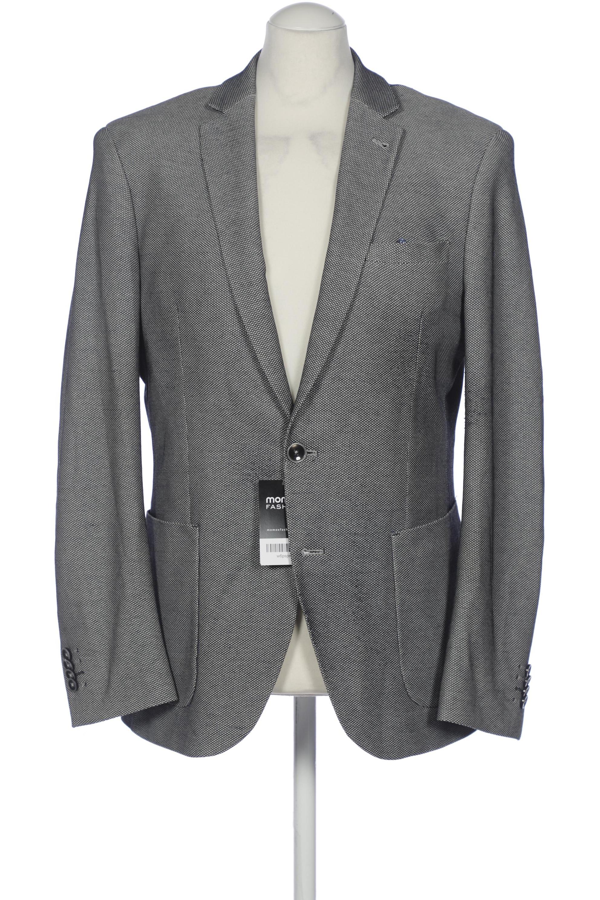 

McNeal Herren Sakko, schwarz, Gr. 48