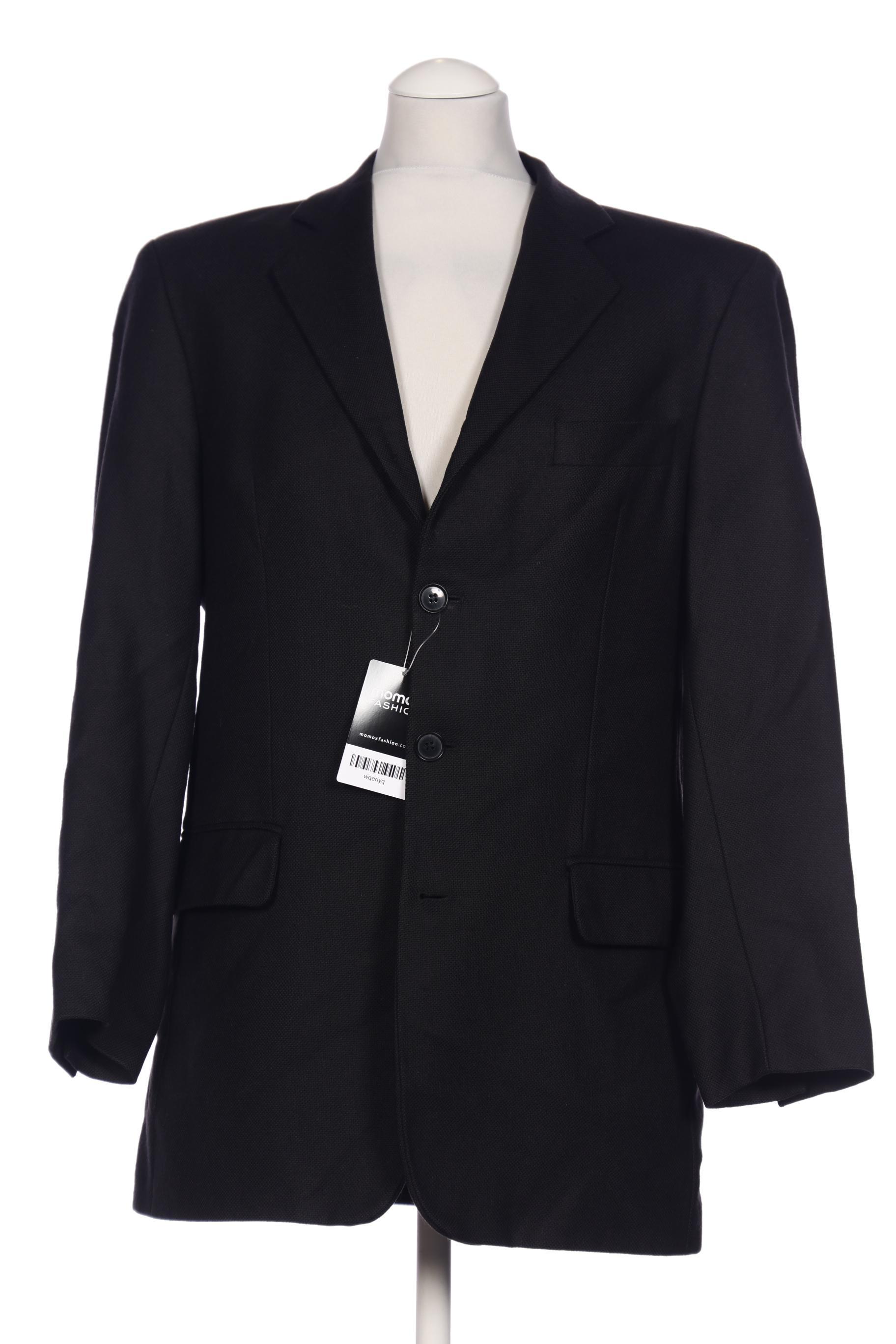 

McNeal Herren Sakko, schwarz, Gr. 46