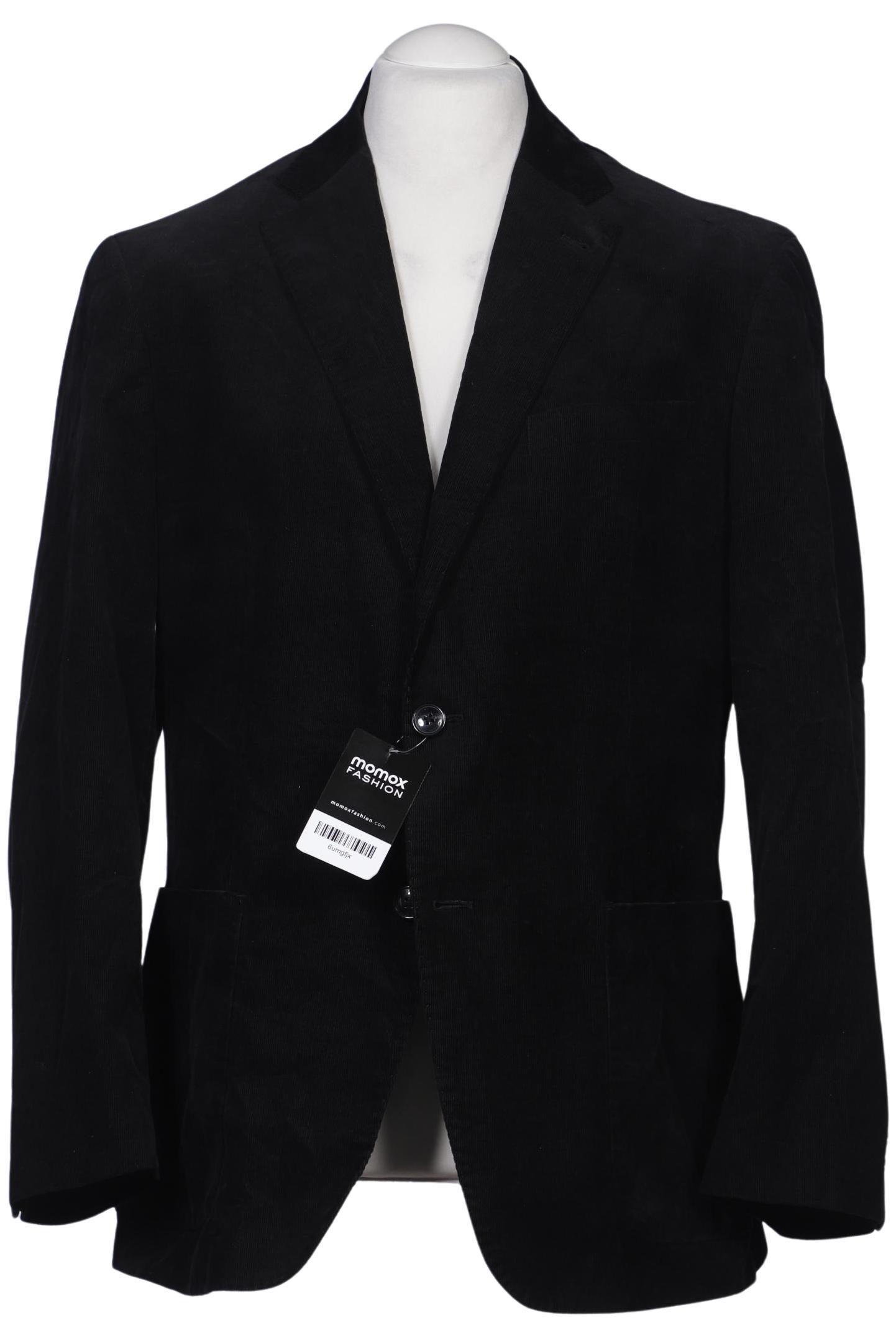 

McNeal Herren Sakko, schwarz, Gr. 27