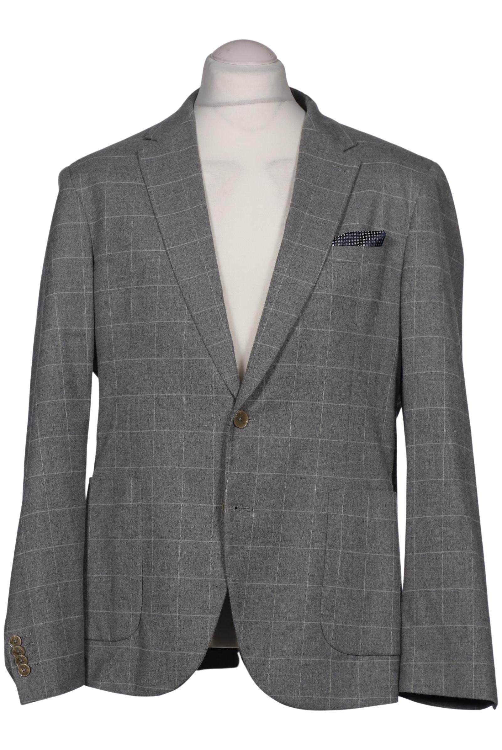 

McNeal Herren Sakko, grau, Gr. 54