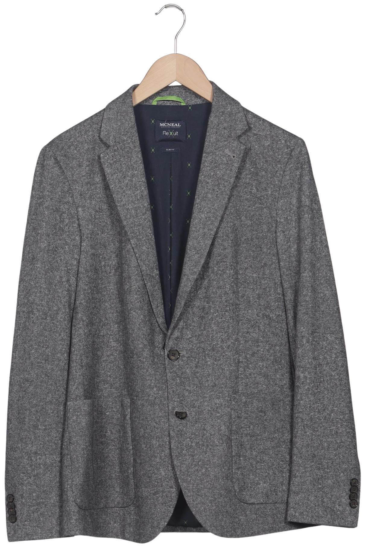 

McNeal Herren Sakko, grau, Gr. 50