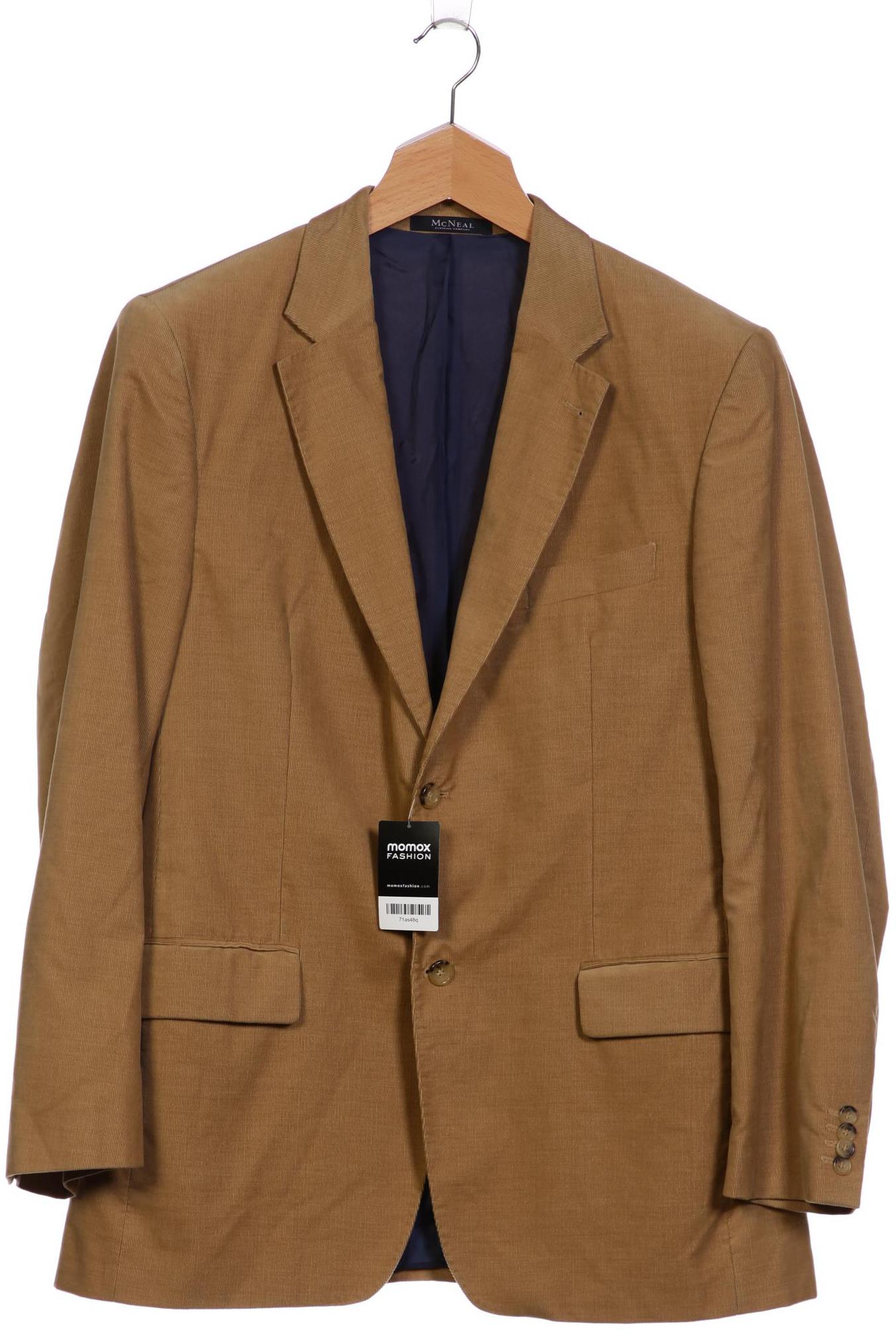 

McNeal Herren Sakko, beige, Gr. 58