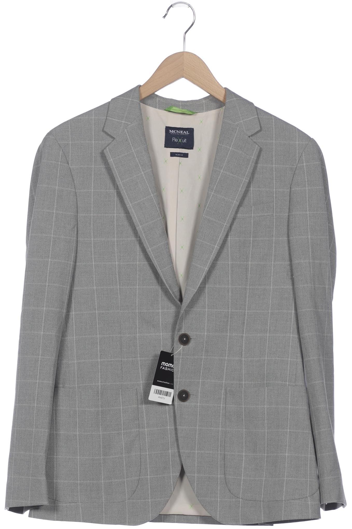 

McNeal Herren Sakko, grau, Gr. 46
