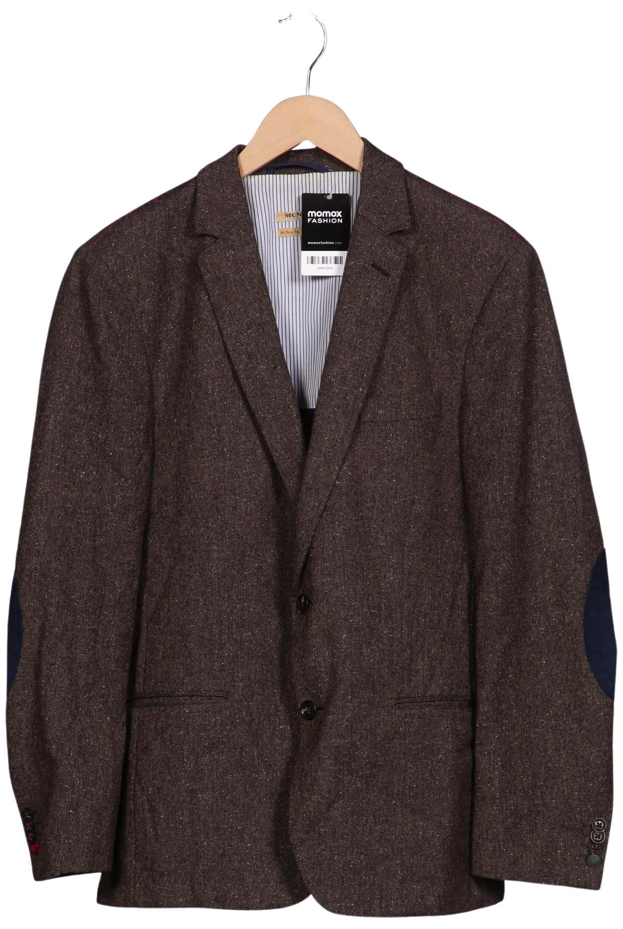 

McNeal Herren Sakko, braun, Gr. 54