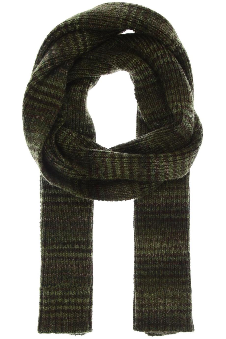 

McNeal Herren Schal, grün, Gr.