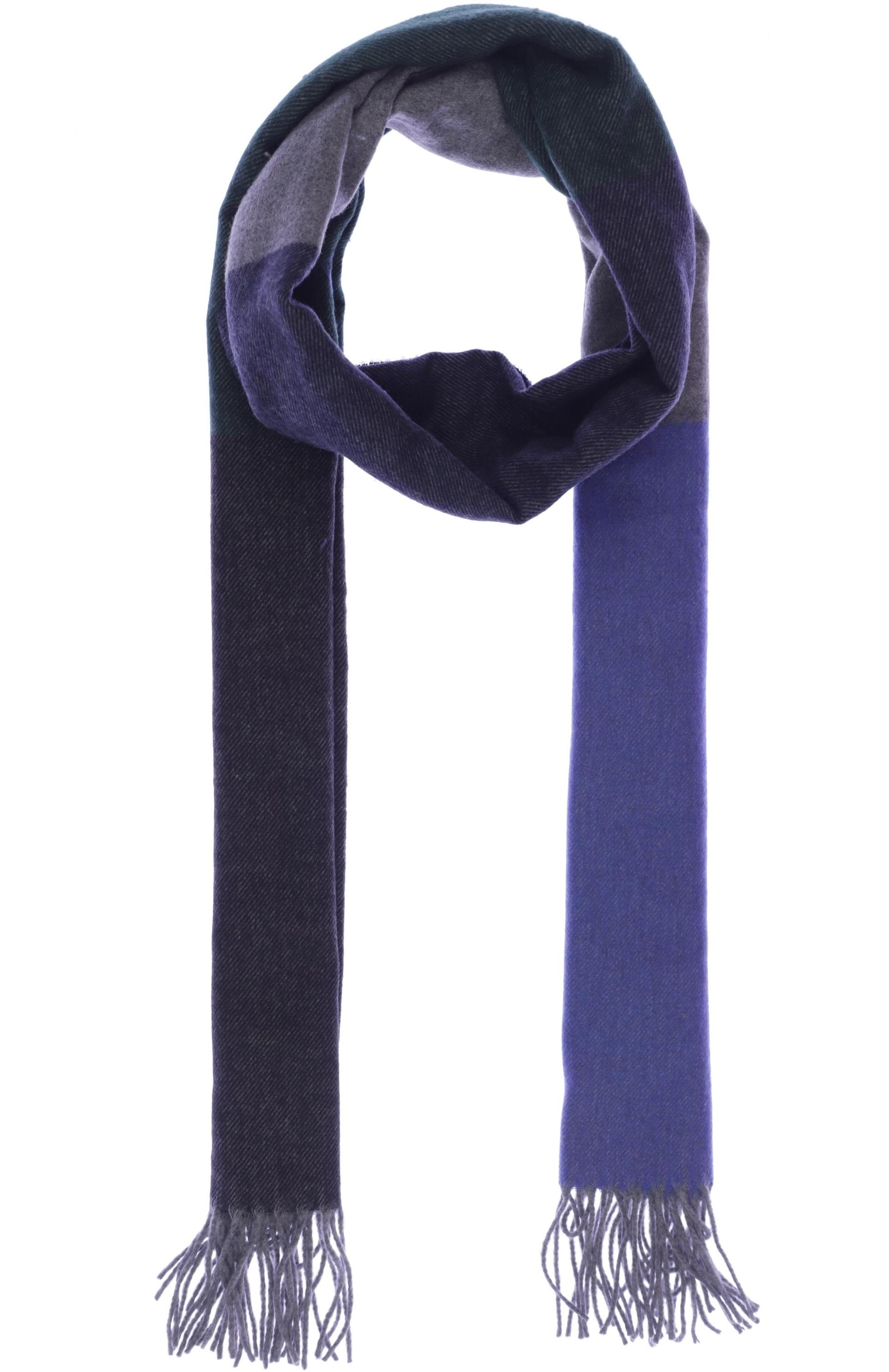 

McNeal Herren Schal, grau, Gr.