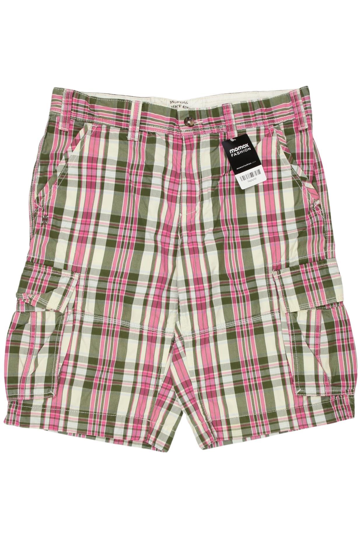 

McNeal Herren Shorts, grün, Gr. 50