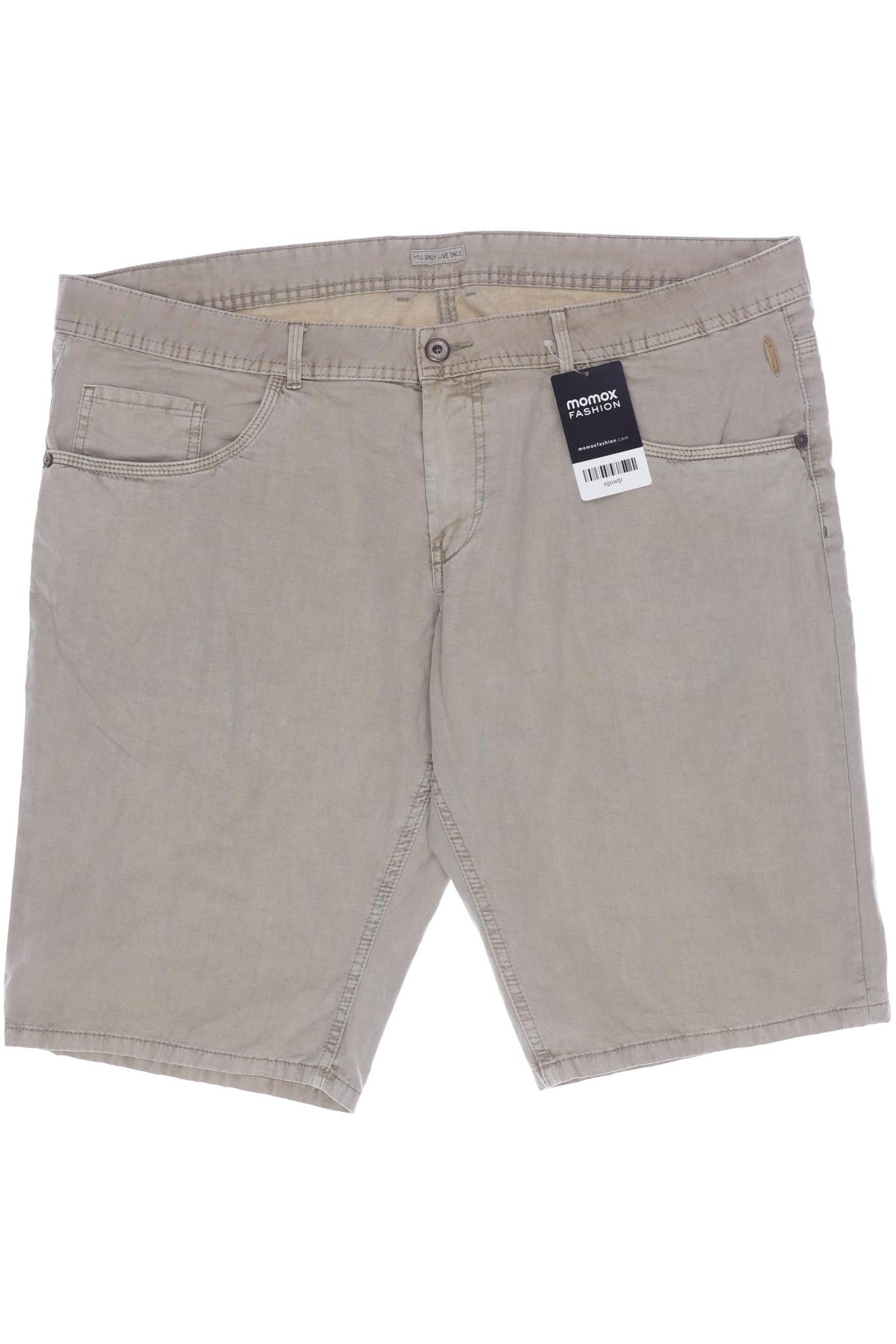 

McNeal Herren Shorts, beige, Gr. 56