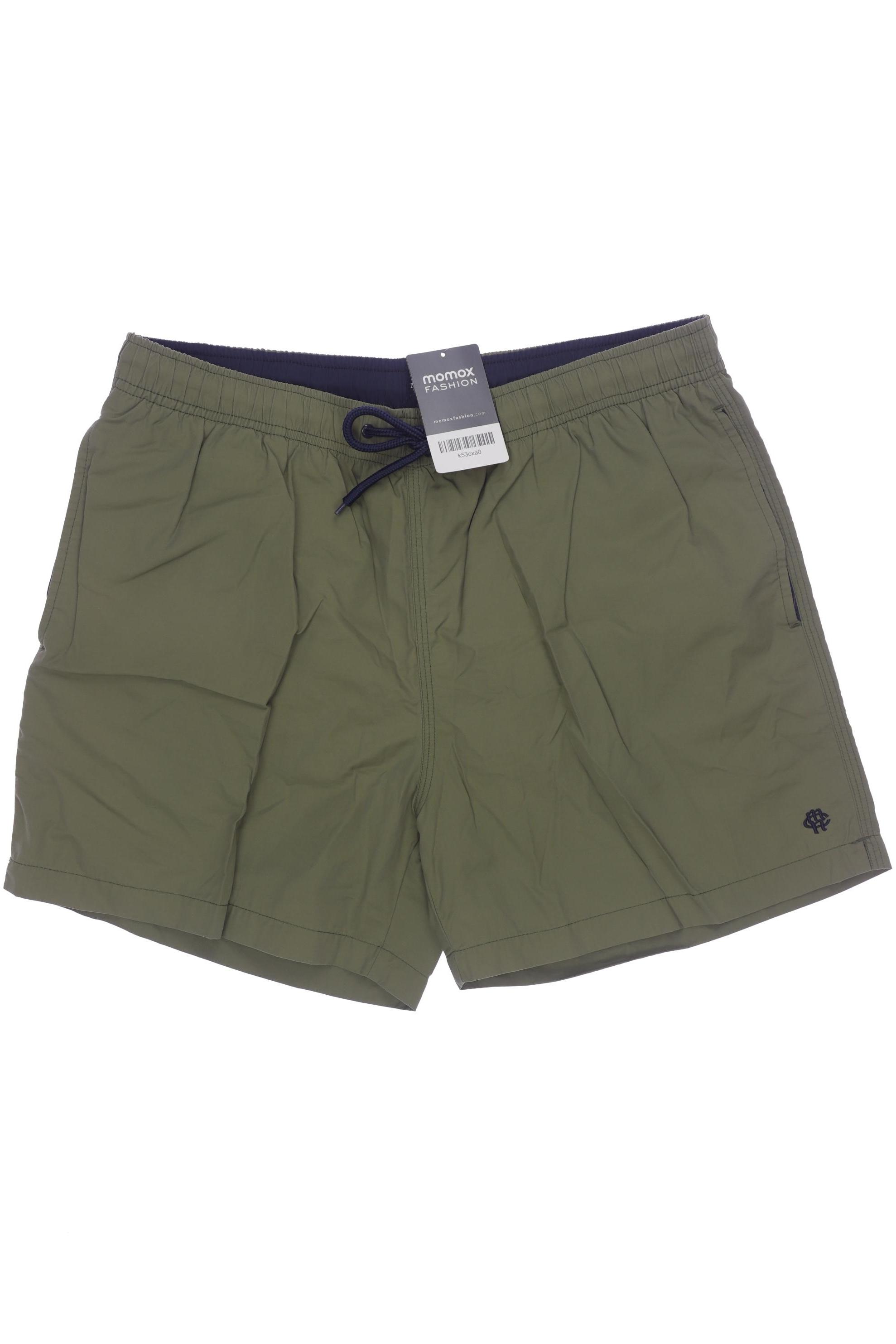 

McNeal Herren Shorts, grün, Gr. 48