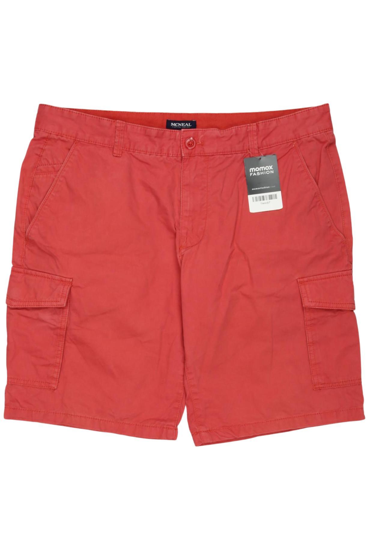 Thumbnail - McNeal Herren Shorts, rot, Gr. 52