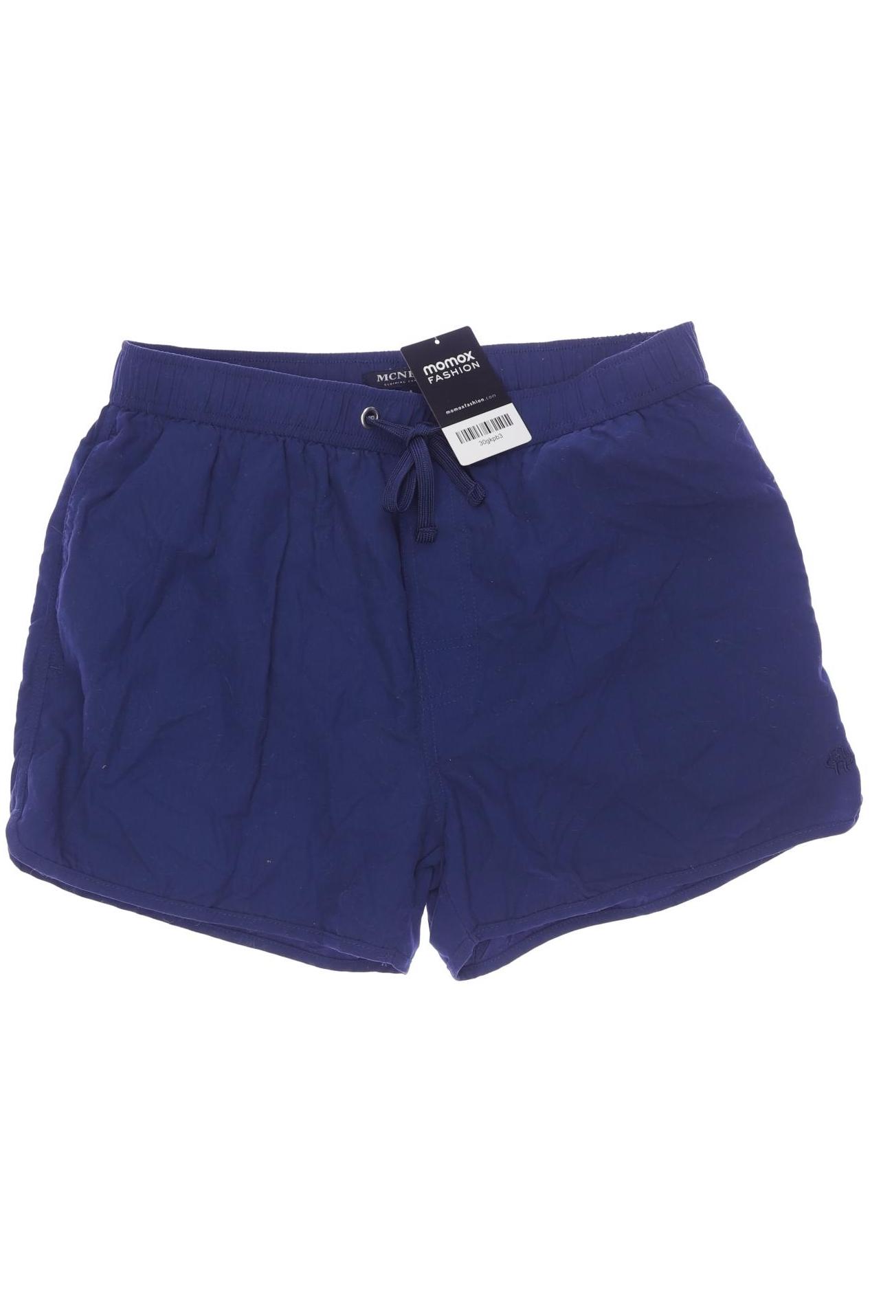 

McNeal Herren Shorts, marineblau, Gr. 48