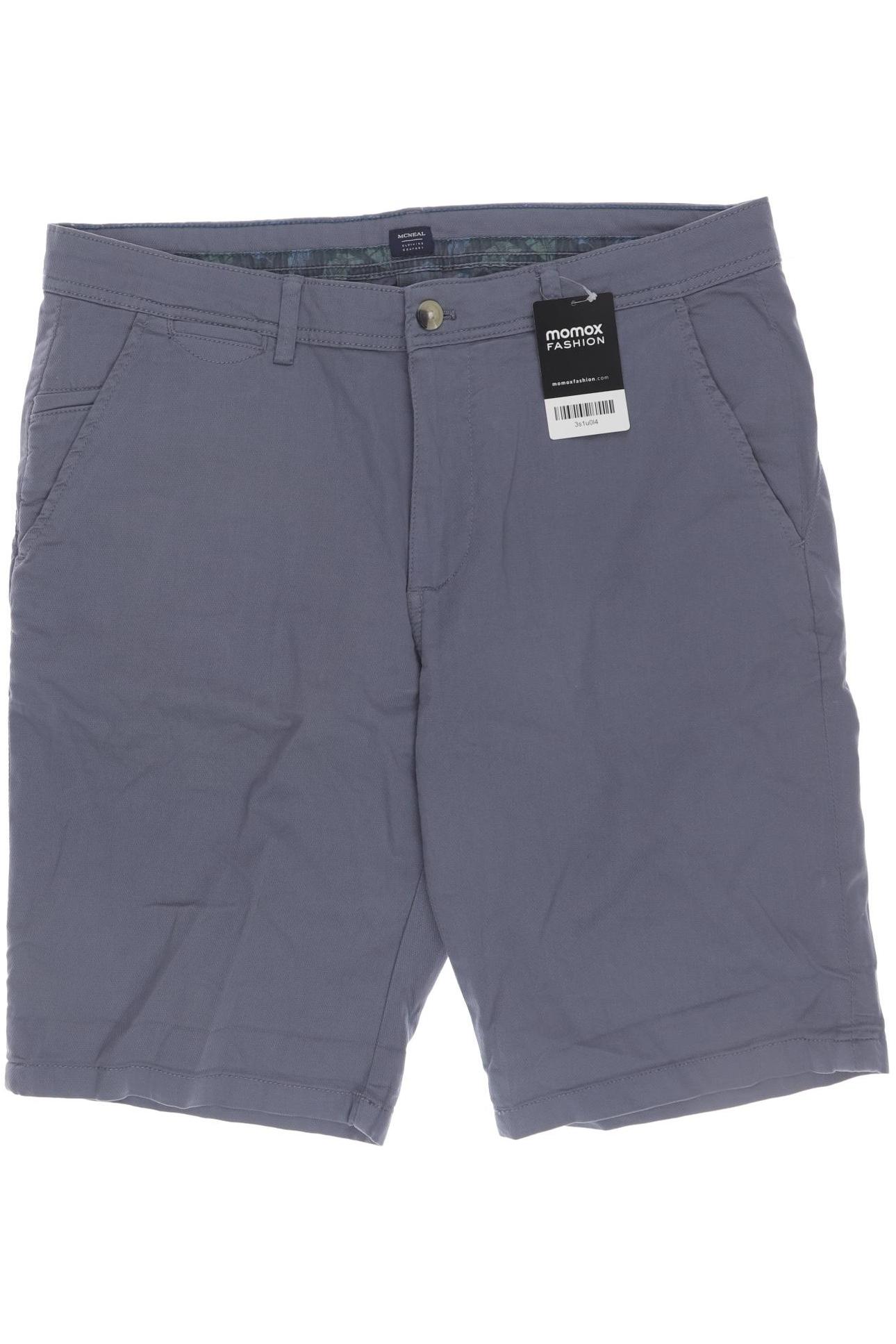 

McNeal Herren Shorts, blau