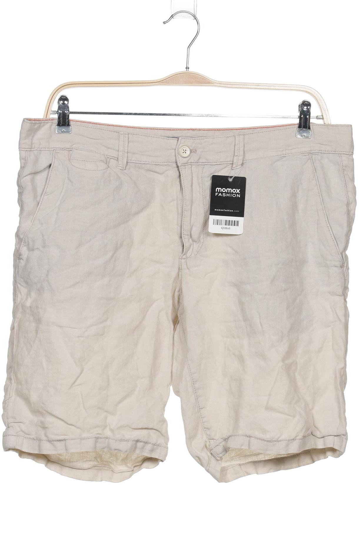 

McNeal Herren Shorts, beige, Gr. 52