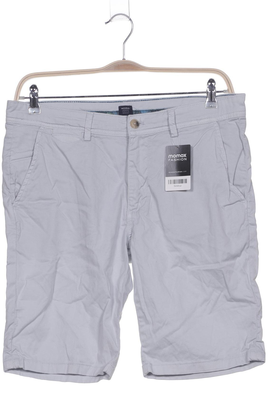 

McNeal Herren Shorts, hellblau, Gr. 48