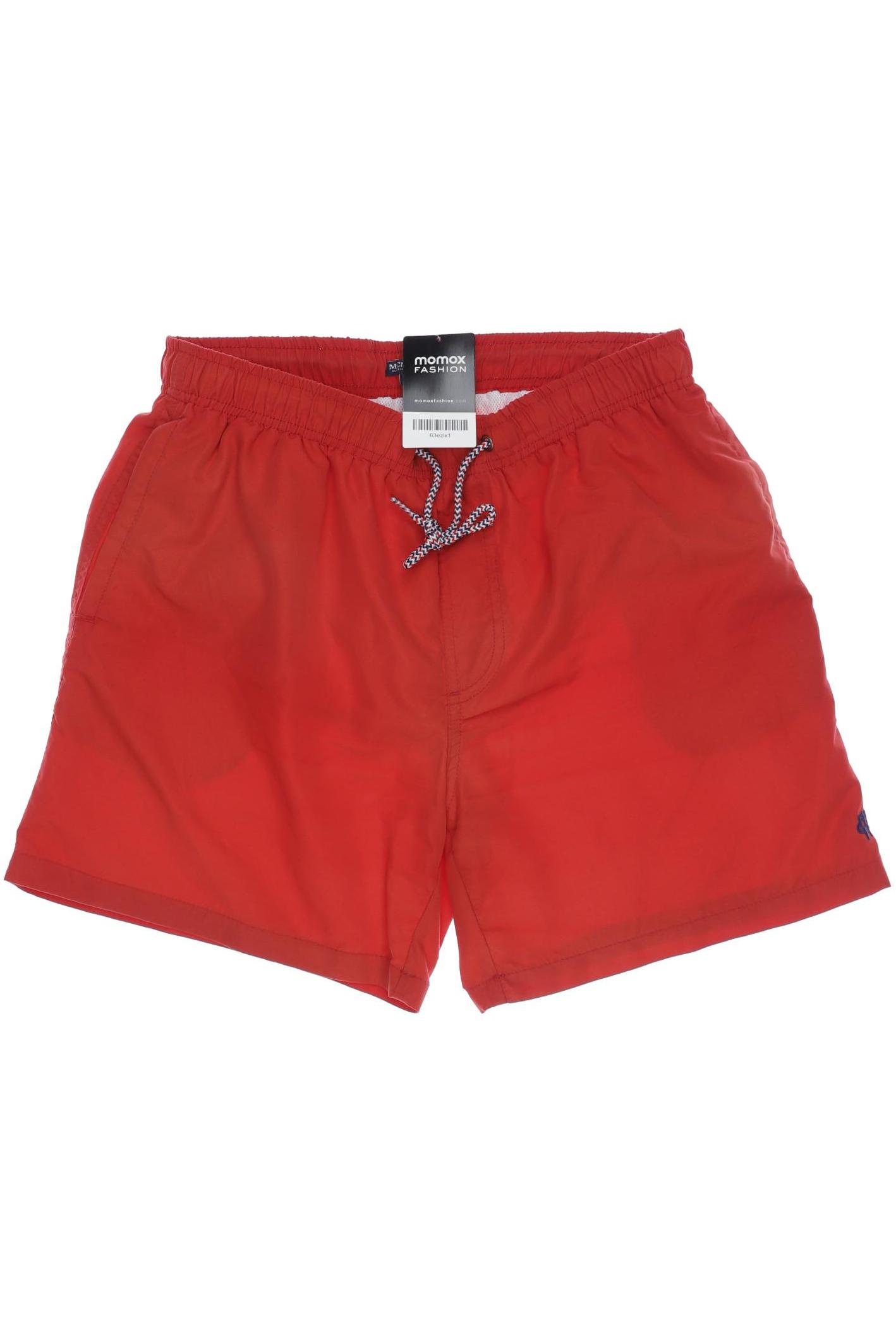 

McNeal Herren Shorts, rot, Gr. 48