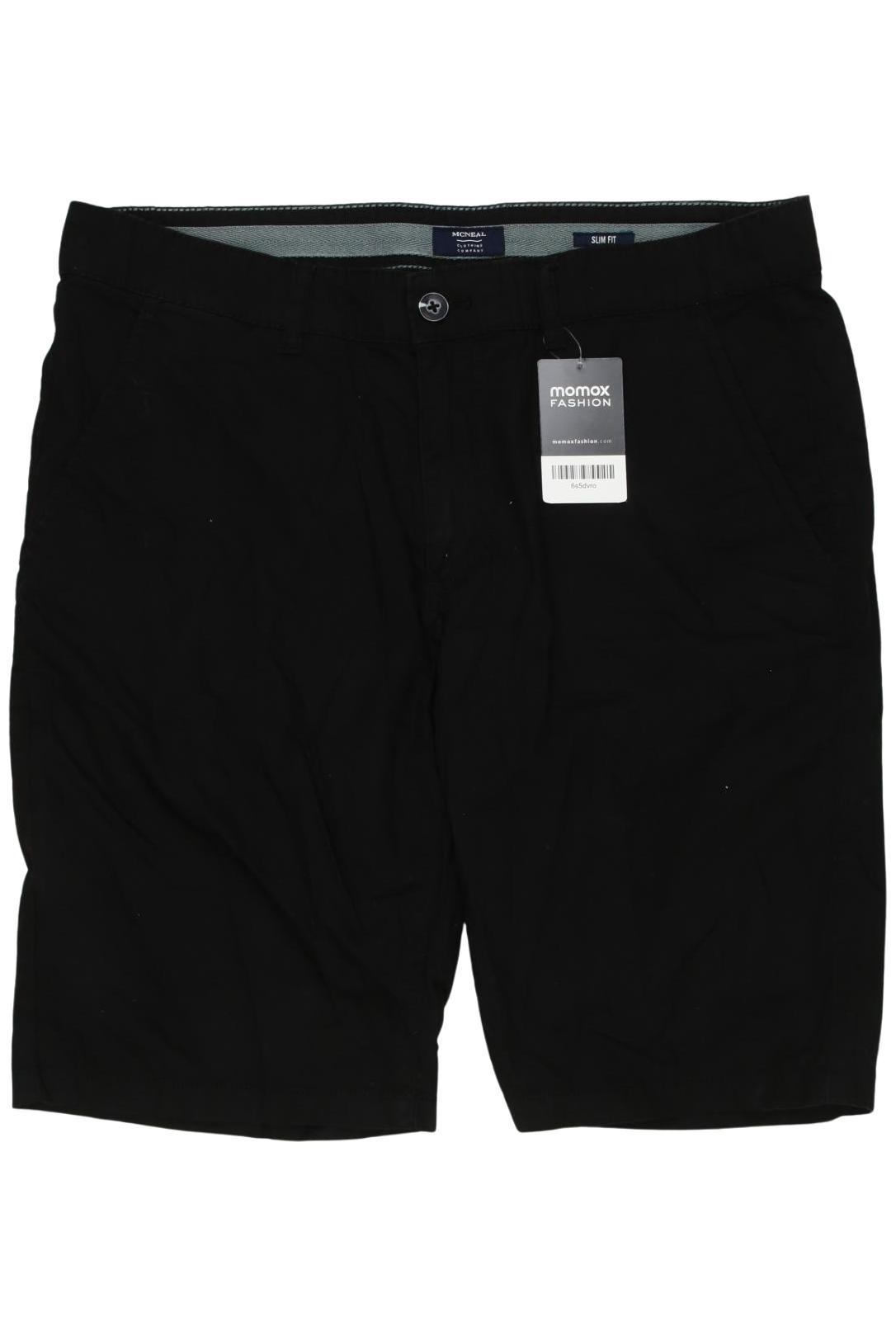 

McNeal Herren Shorts, schwarz, Gr. 52